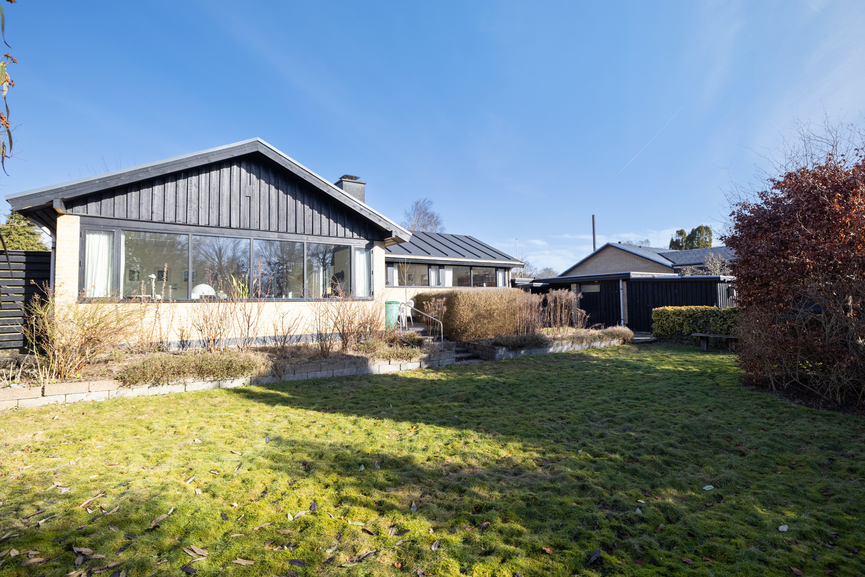 Fremhævet  billede i fuldskærmstilstand. Billede af Pallisvej 57, 8220 Brabrand