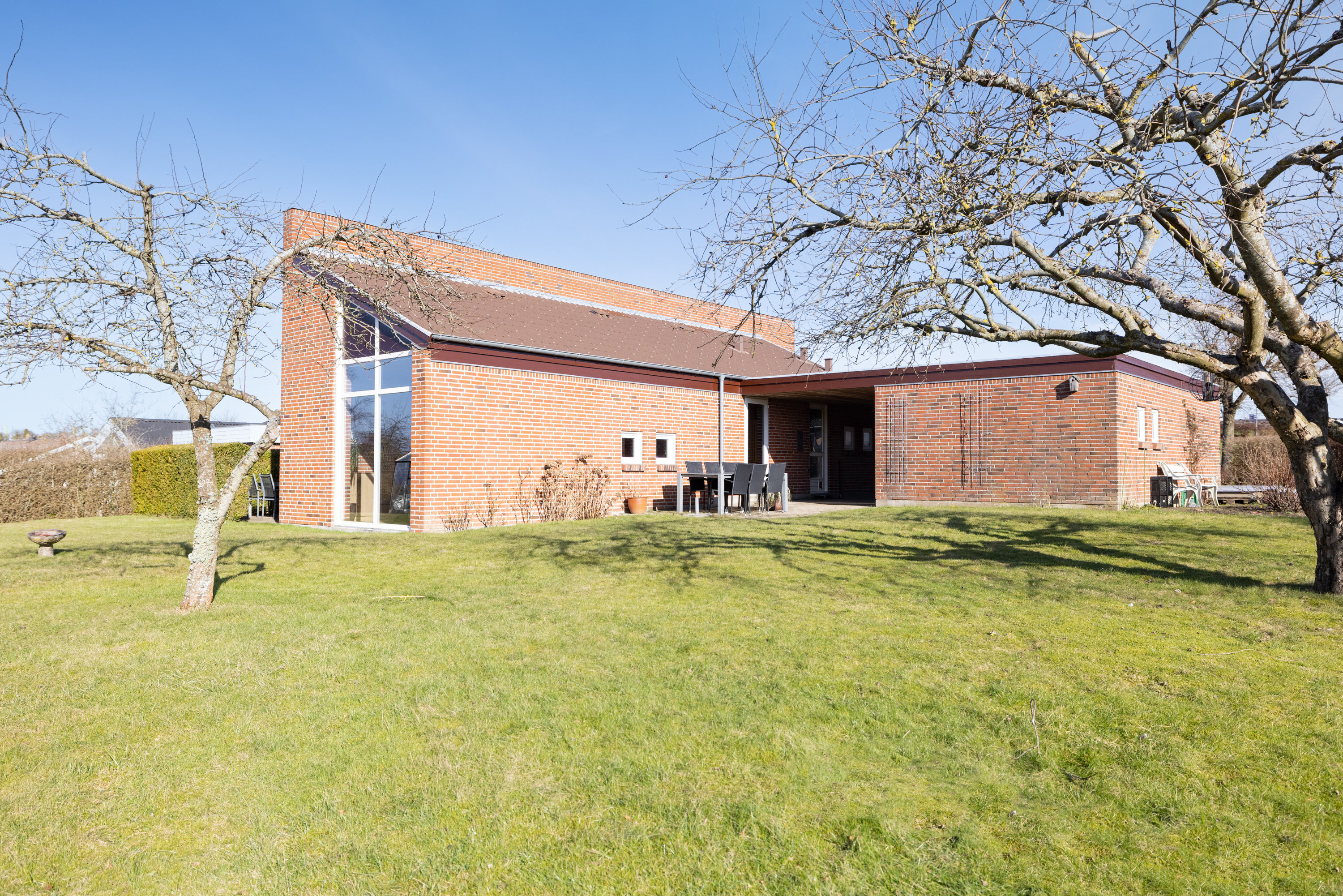 Fremhævet  billede i fuldskærmstilstand. Billede af Jernaldervej 324, Holmstrup, 8210 Aarhus V