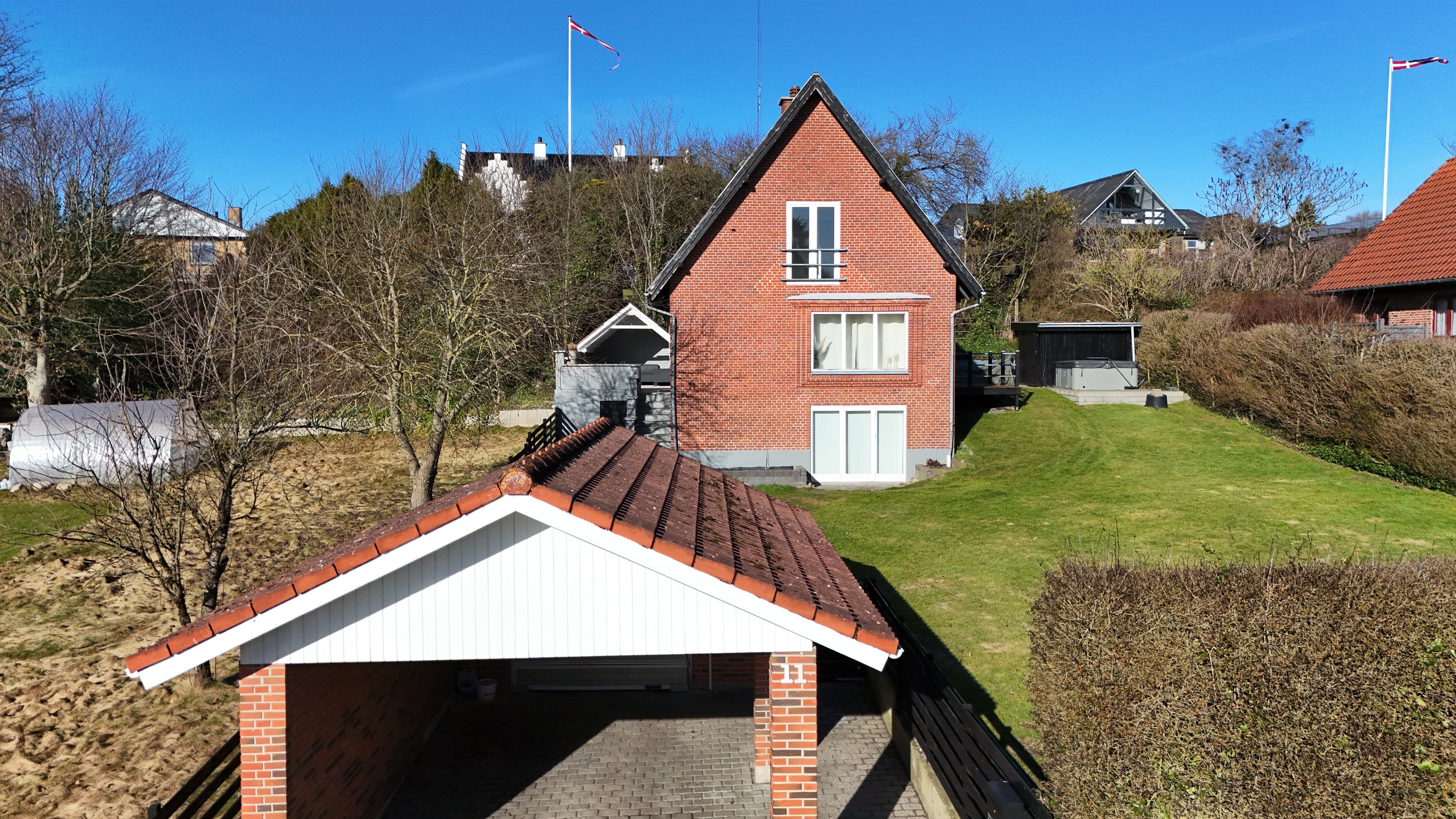 Elmevej 11, Hobro By, 9500 Hobro