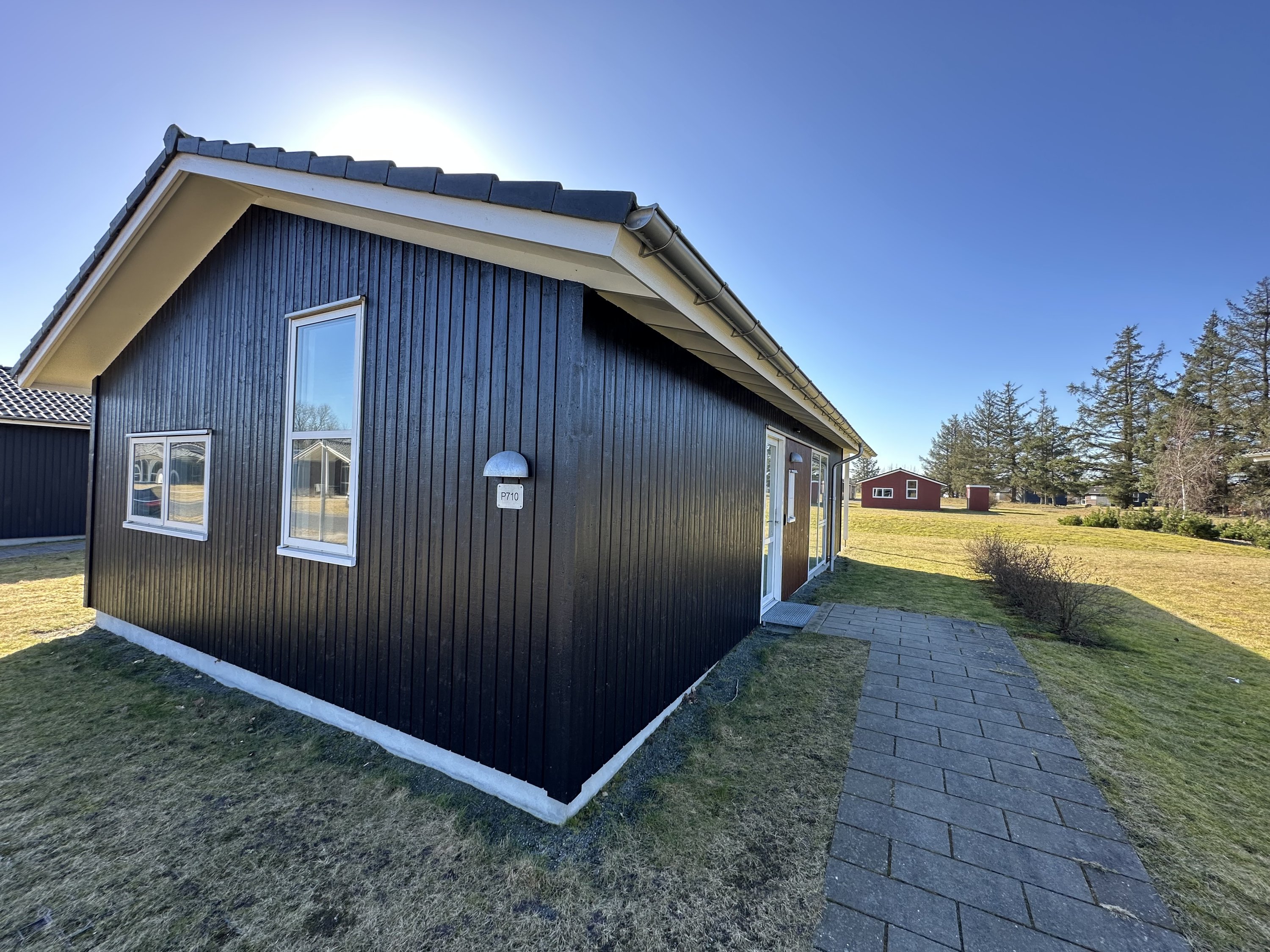 Fremhævet  billede i fuldskærmstilstand. Billede af Pilestien 710, 7190 Billund