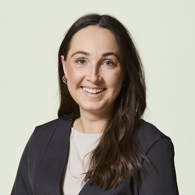 Ejendomsmægler Lea Bloch, Nybolig Aarhus C - Bruuns Bro Lejligheder, Nybolig