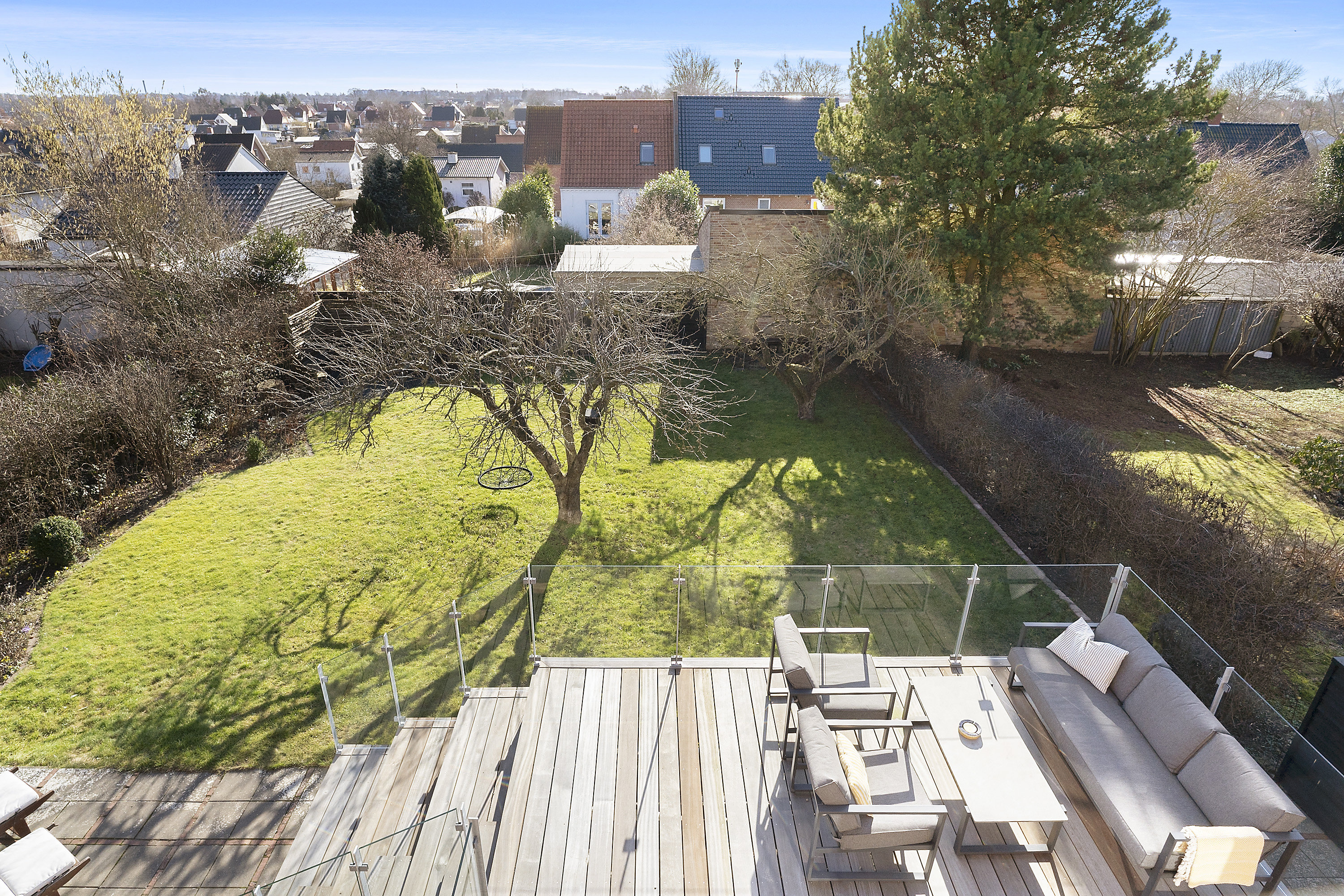 Fremhævet ejendommen billede i fuldskærmstilstand. Billede af Odinsgade 18, 8700 Horsens