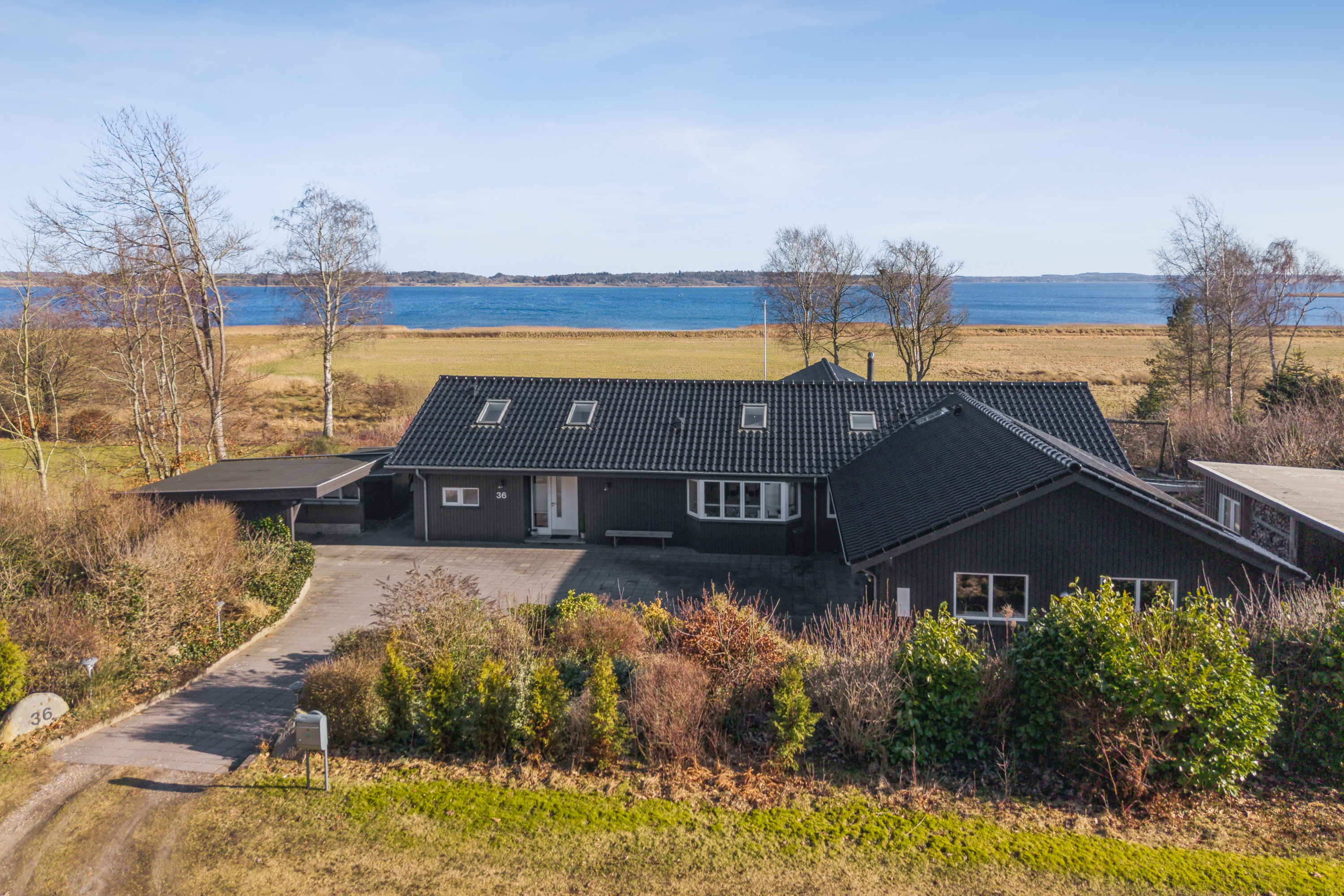 Hejrevej 36, Strandet, 7840 Højslev