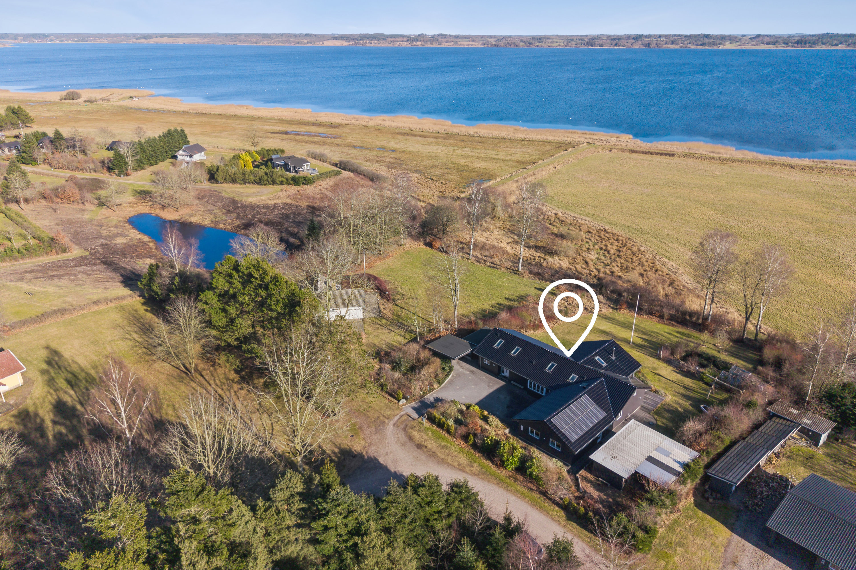 Hejrevej 36, Strandet, 7840 Højslev