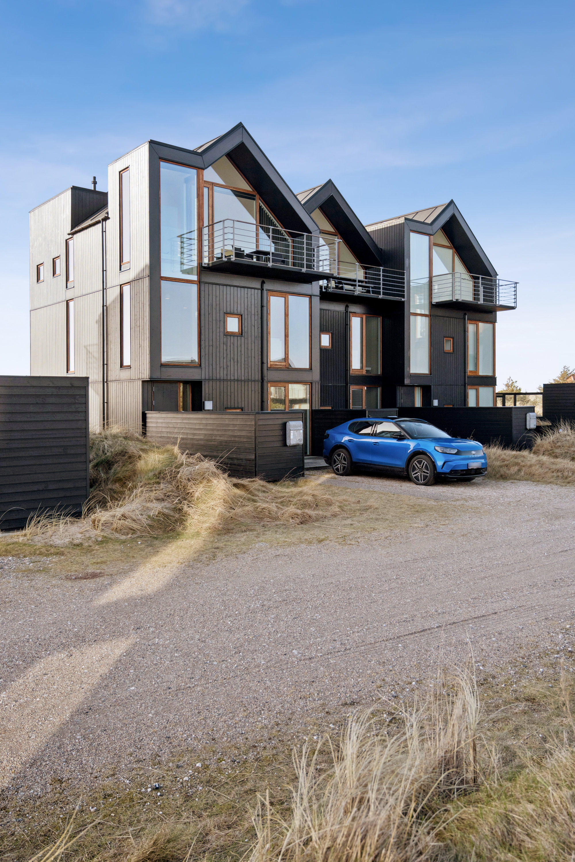 Fremhævet andet billede i fuldskærmstilstand. Billede af Strandklit 152, 9990 Skagen