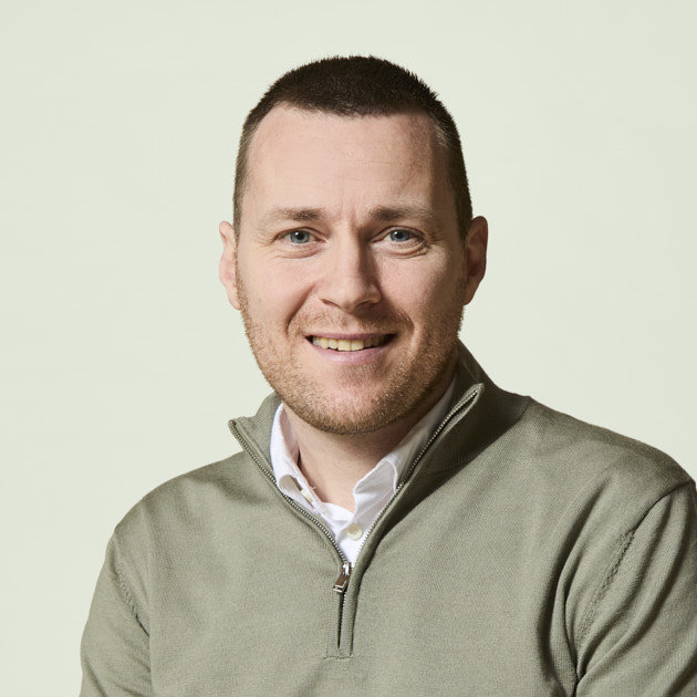 Ejendomsmægler Morten Bjørn Pedersen, Nybolig Galten - Skovby - Harlev, Nybolig