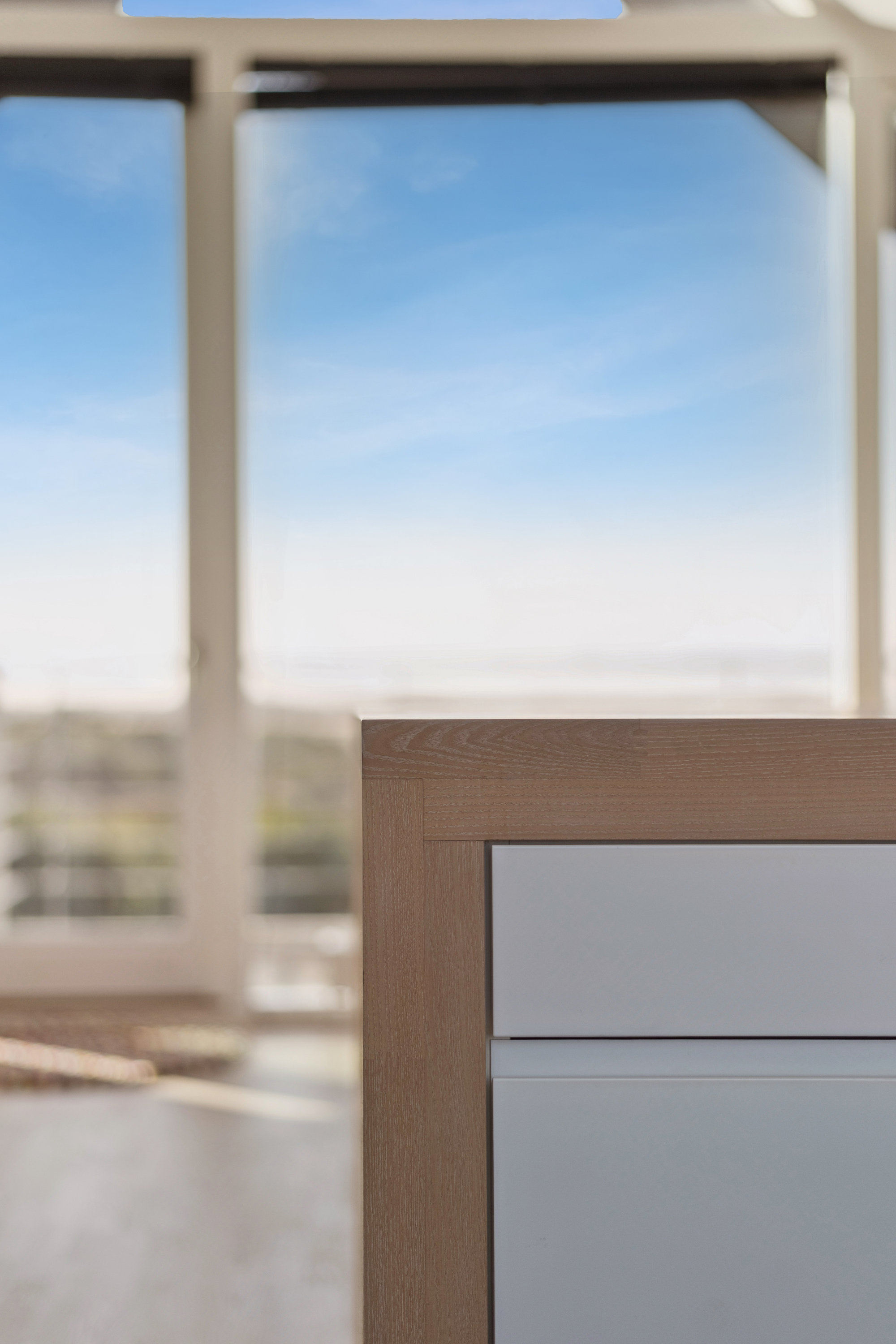 Fremhævet stue billede i fuldskærmstilstand. Billede af Strandklit 152, 9990 Skagen