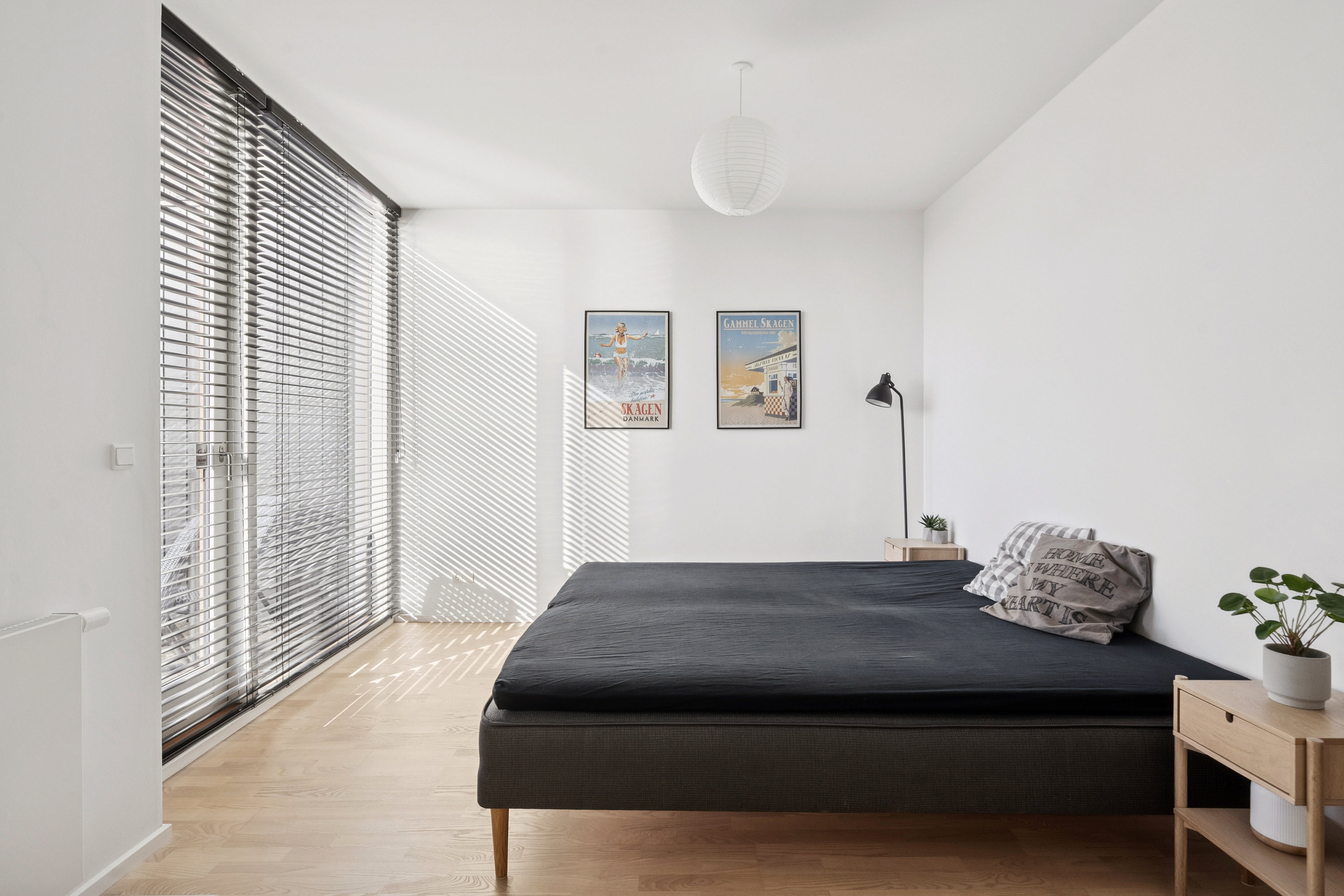 Fremhævet værelse billede i fuldskærmstilstand. Billede af Strandklit 152, 9990 Skagen