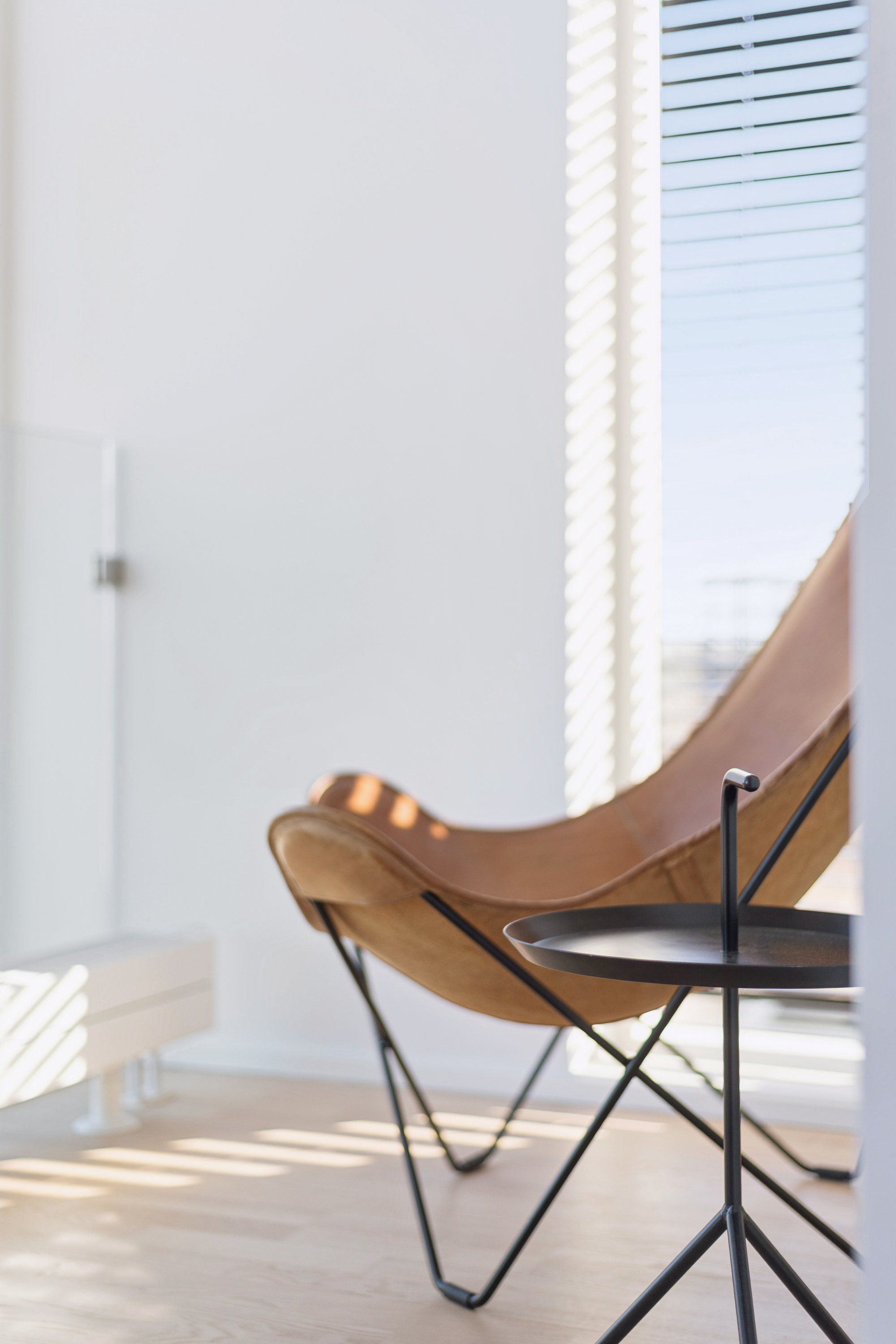 Fremhævet stue billede i fuldskærmstilstand. Billede af Strandklit 152, 9990 Skagen