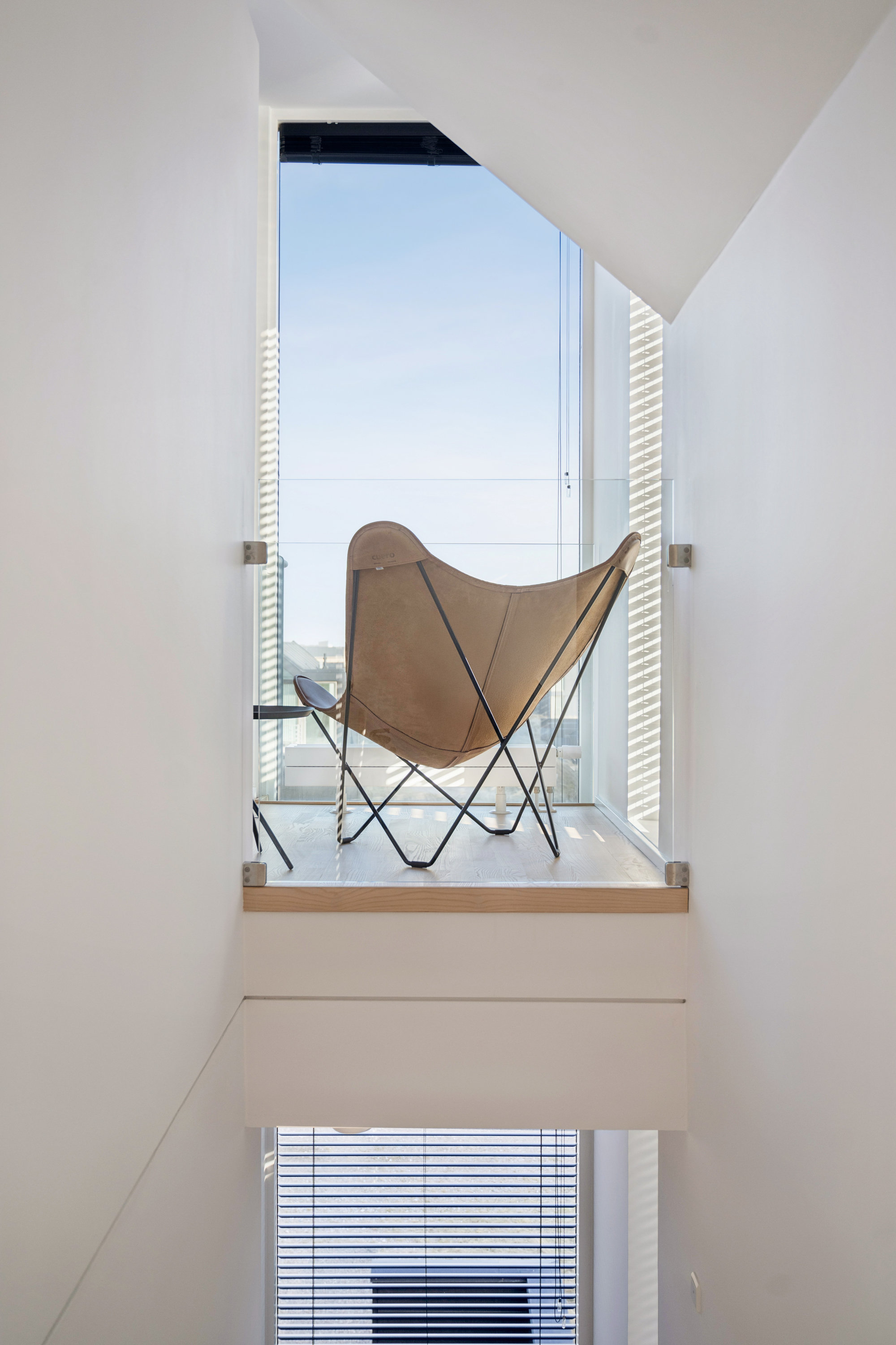 Fremhævet værelse billede i fuldskærmstilstand. Billede af Strandklit 152, 9990 Skagen