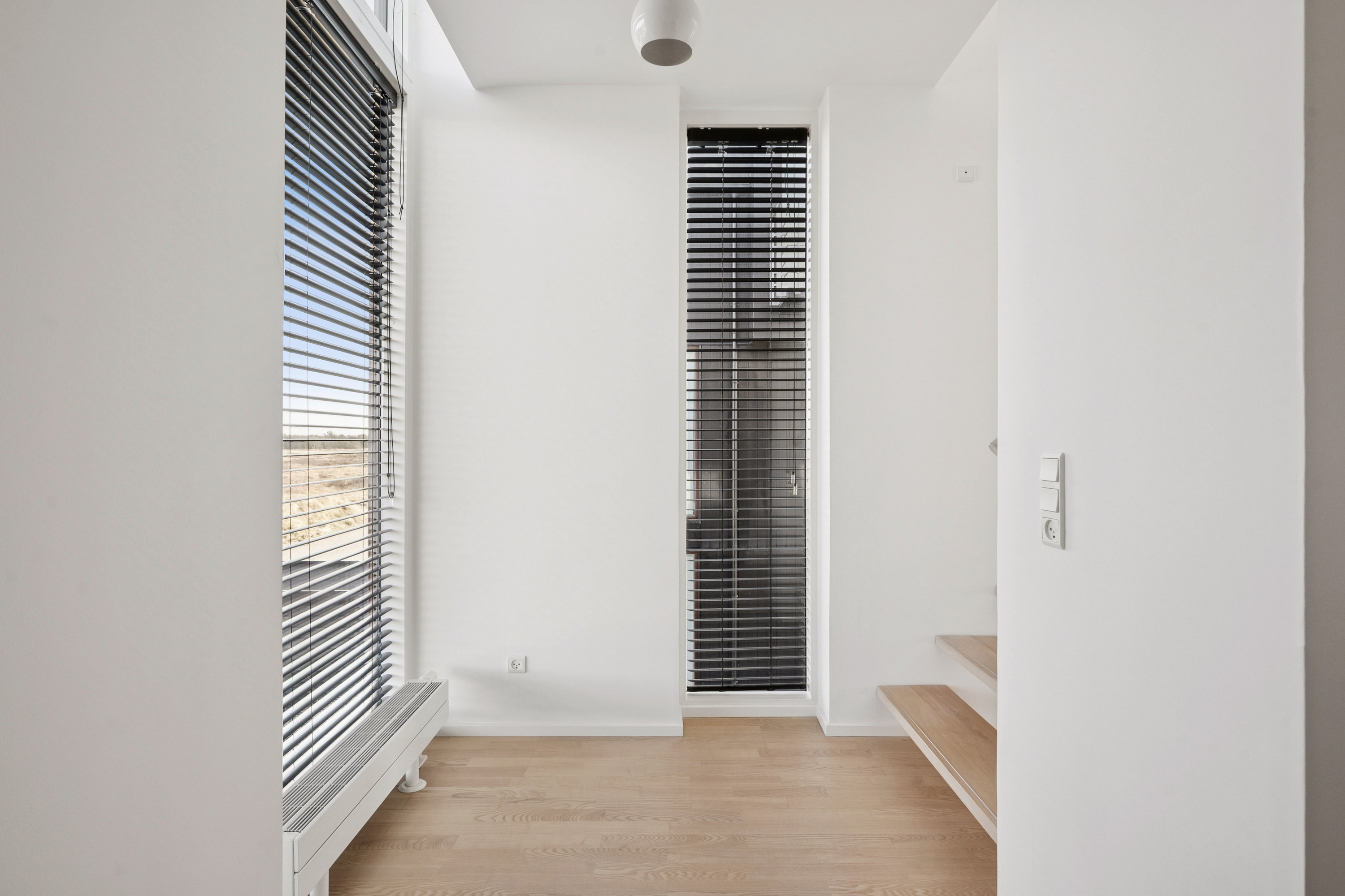 Fremhævet værelse billede i fuldskærmstilstand. Billede af Strandklit 152, 9990 Skagen