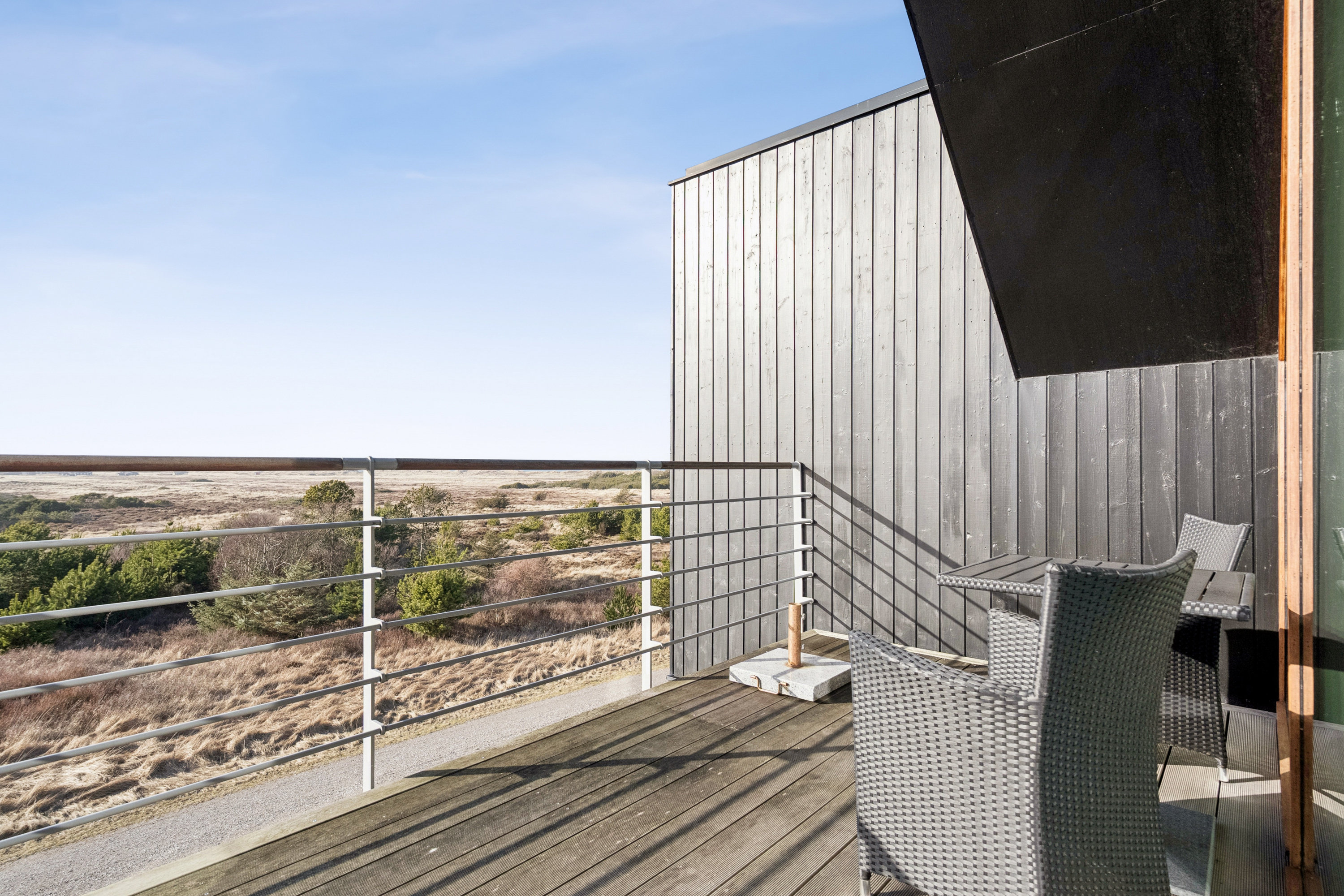 Fremhævet andet billede i fuldskærmstilstand. Billede af Strandklit 152, 9990 Skagen