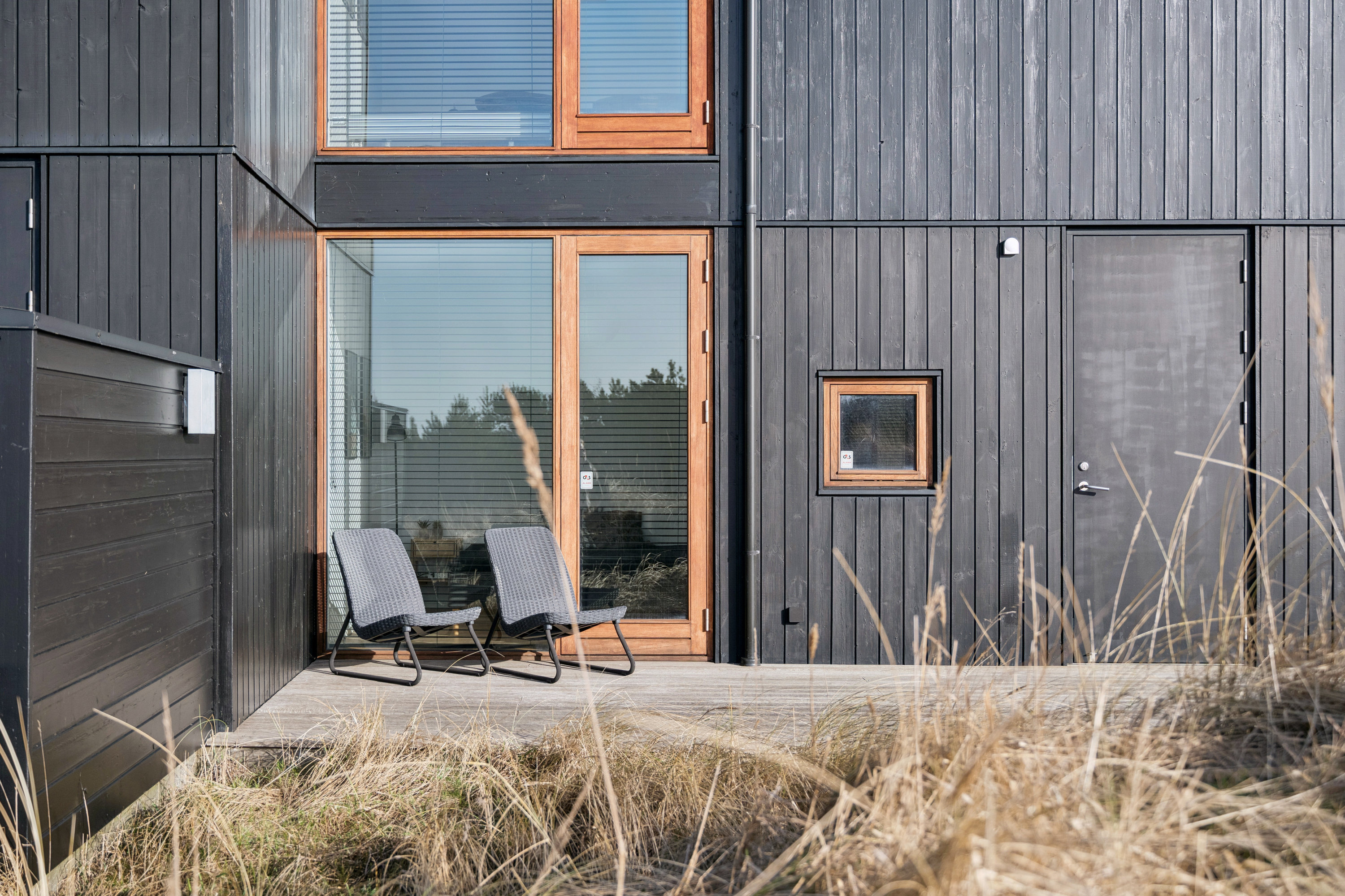 Fremhævet andet billede i fuldskærmstilstand. Billede af Strandklit 152, 9990 Skagen