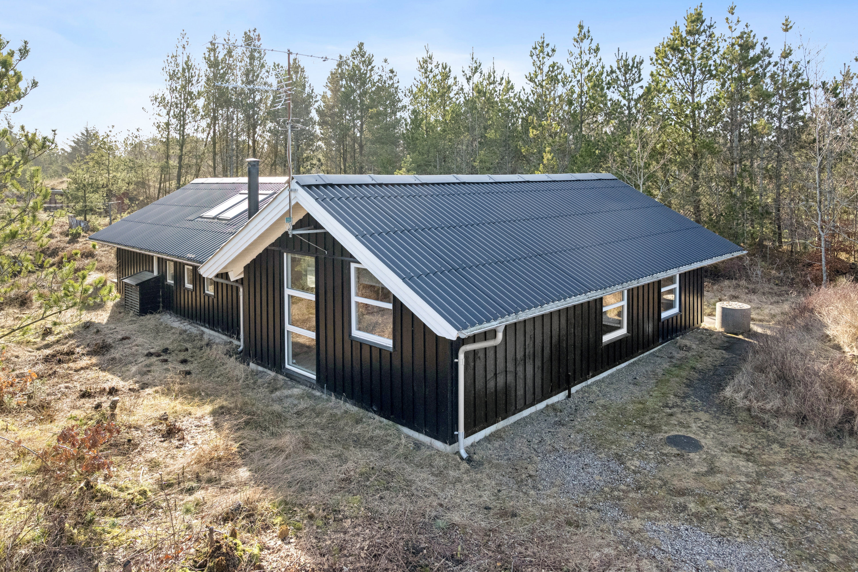 Elvervej 58, Napstjert, 9982 Ålbæk