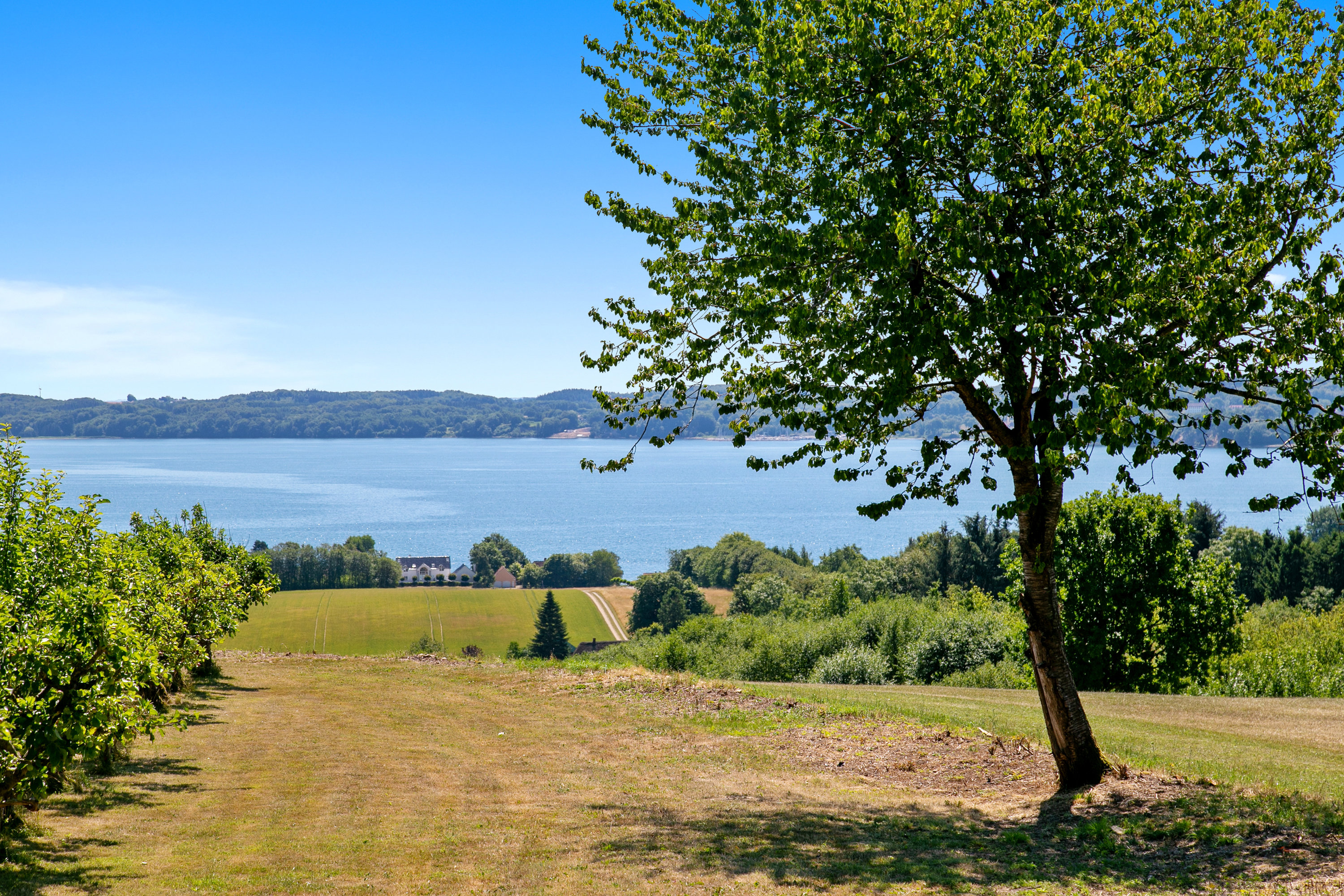 Fremhævet  billede i fuldskærmstilstand. Billede af Stabelhjørnevej 30, 8721 Daugård