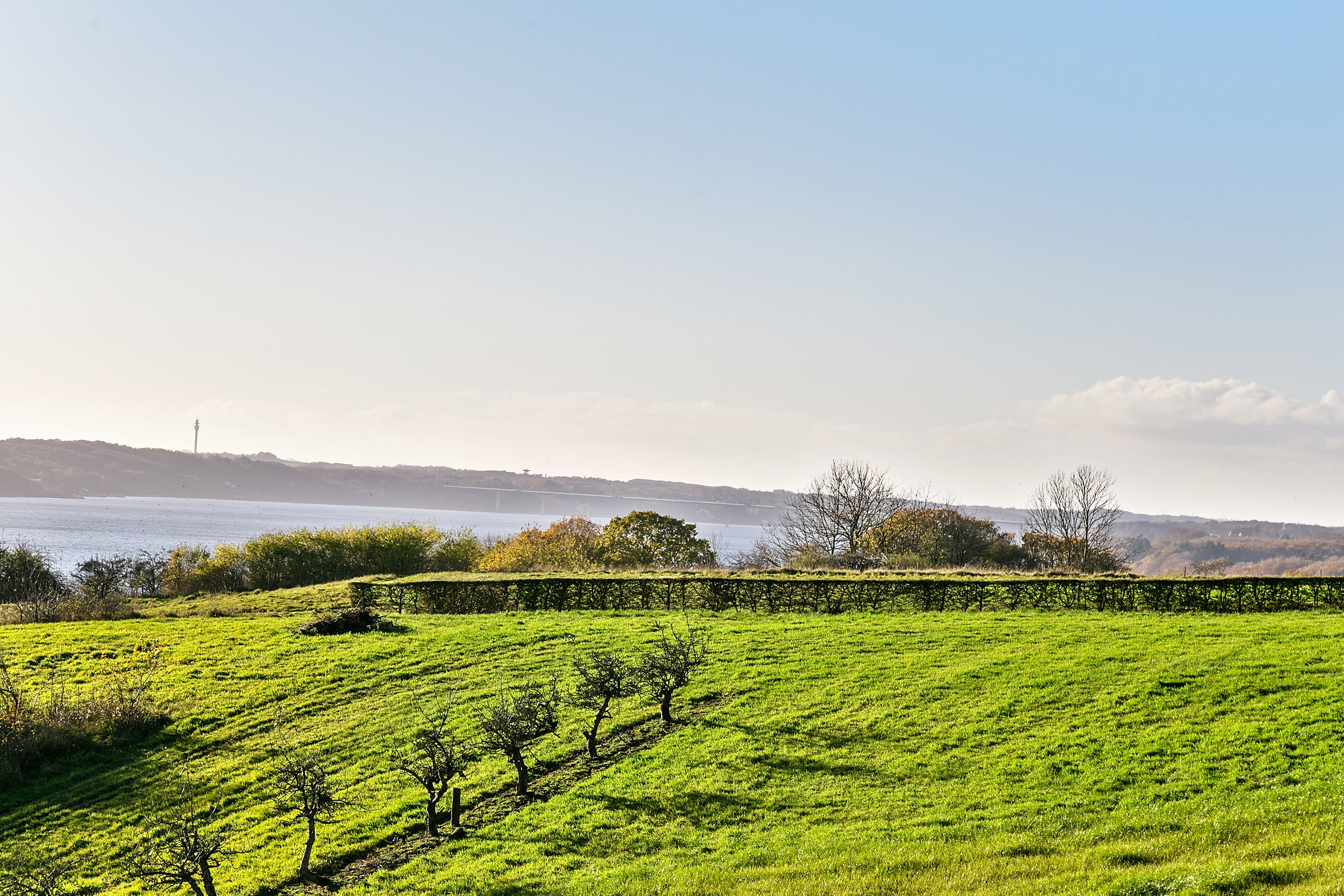 Fremhævet  billede i fuldskærmstilstand. Billede af Stabelhjørnevej 30, 8721 Daugård