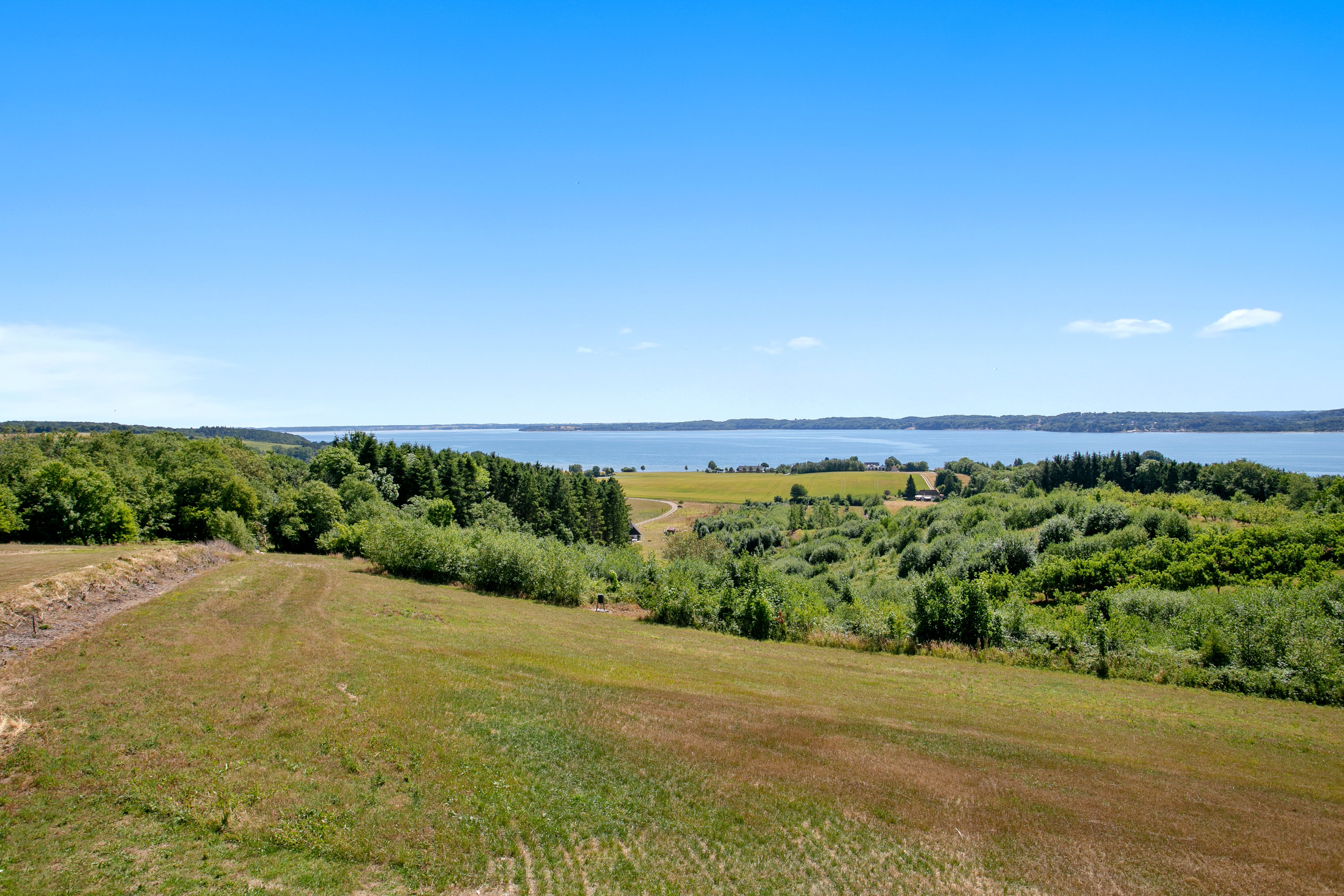 Fremhævet  billede i fuldskærmstilstand. Billede af Stabelhjørnevej 30, 8721 Daugård