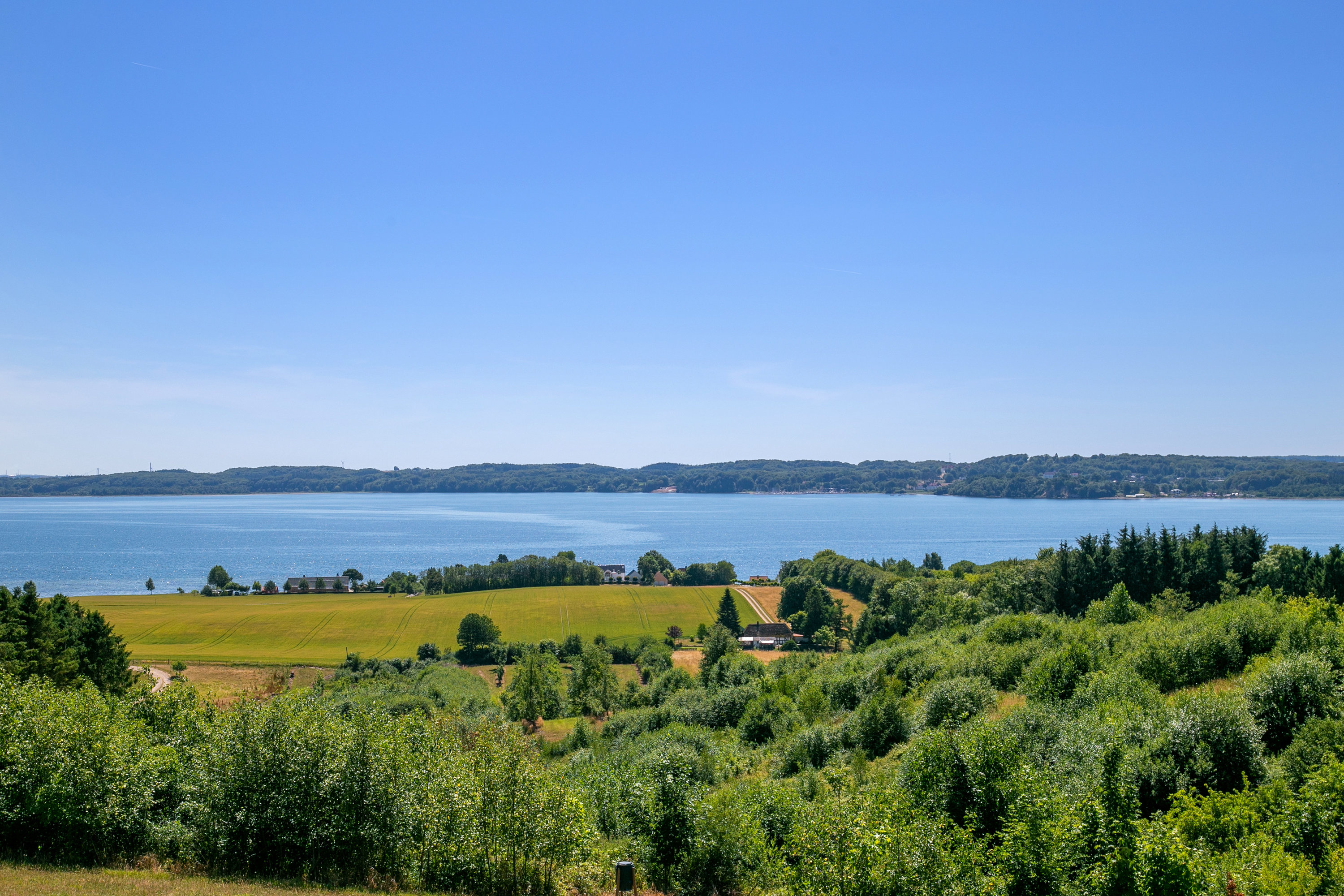 Fremhævet  billede i fuldskærmstilstand. Billede af Stabelhjørnevej 30, 8721 Daugård