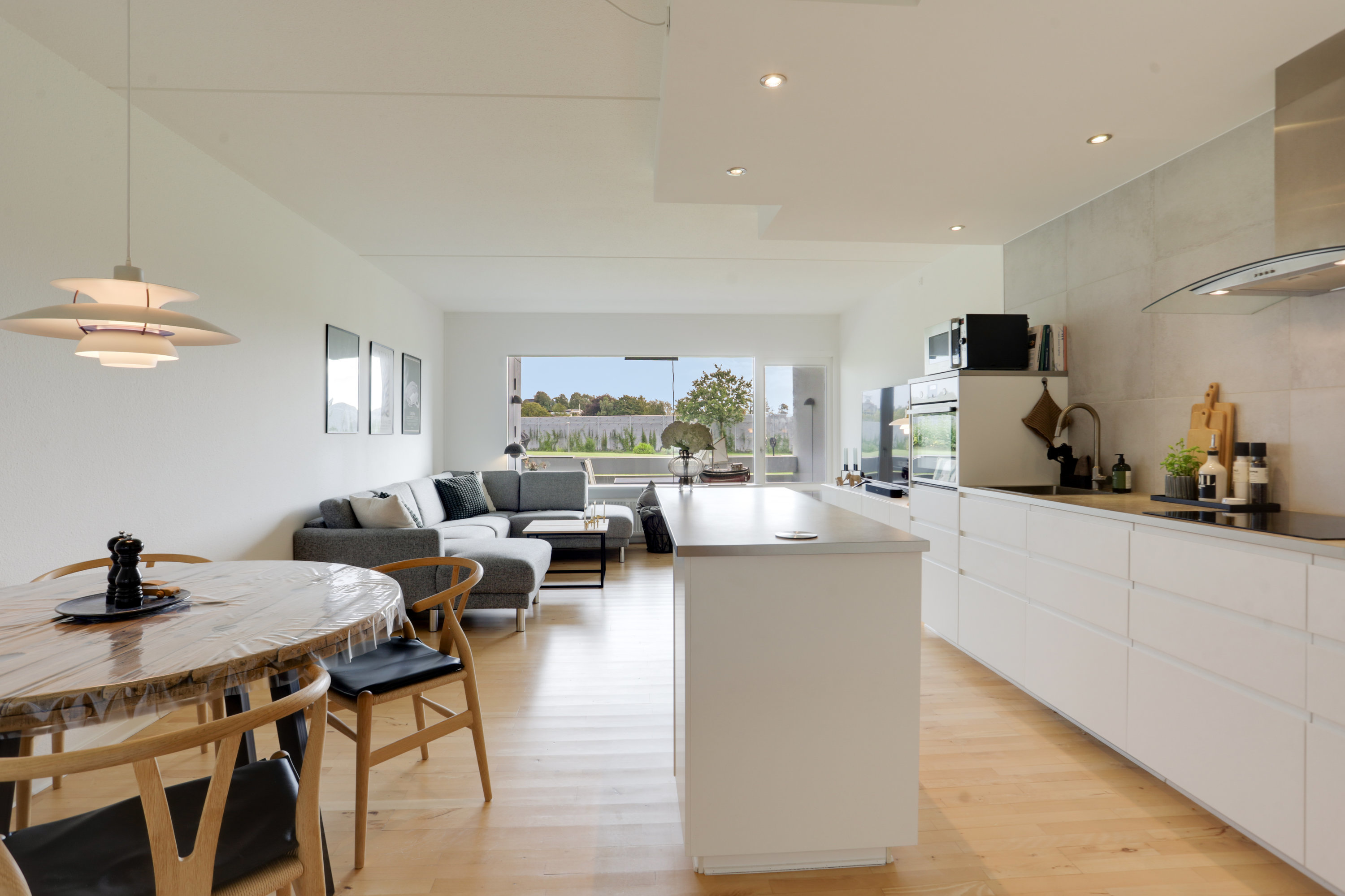 Juelsparken 42, st.. th., Gug, 9210 Aalborg SØ