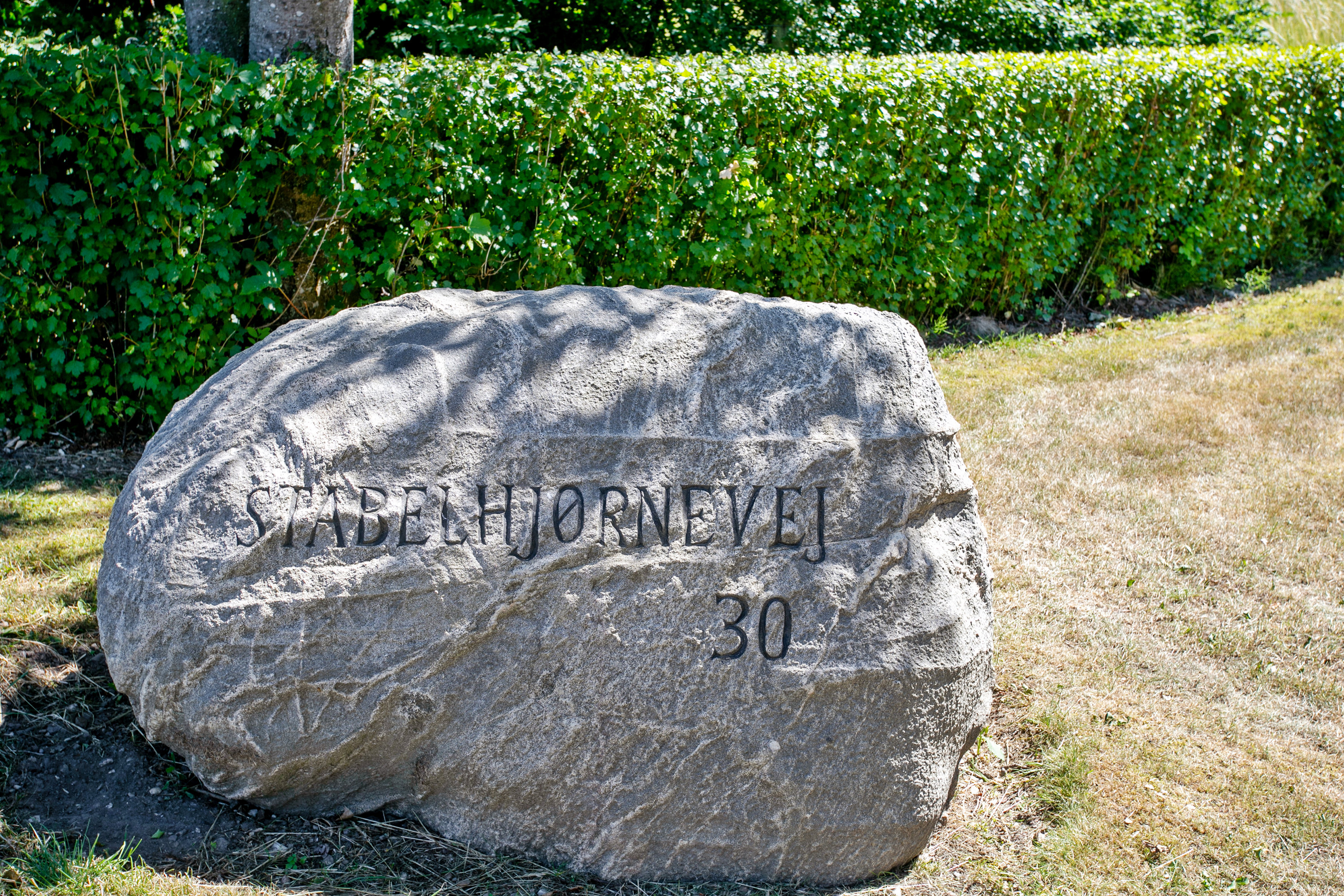 Fremhævet  billede i fuldskærmstilstand. Billede af Stabelhjørnevej 30, 8721 Daugård