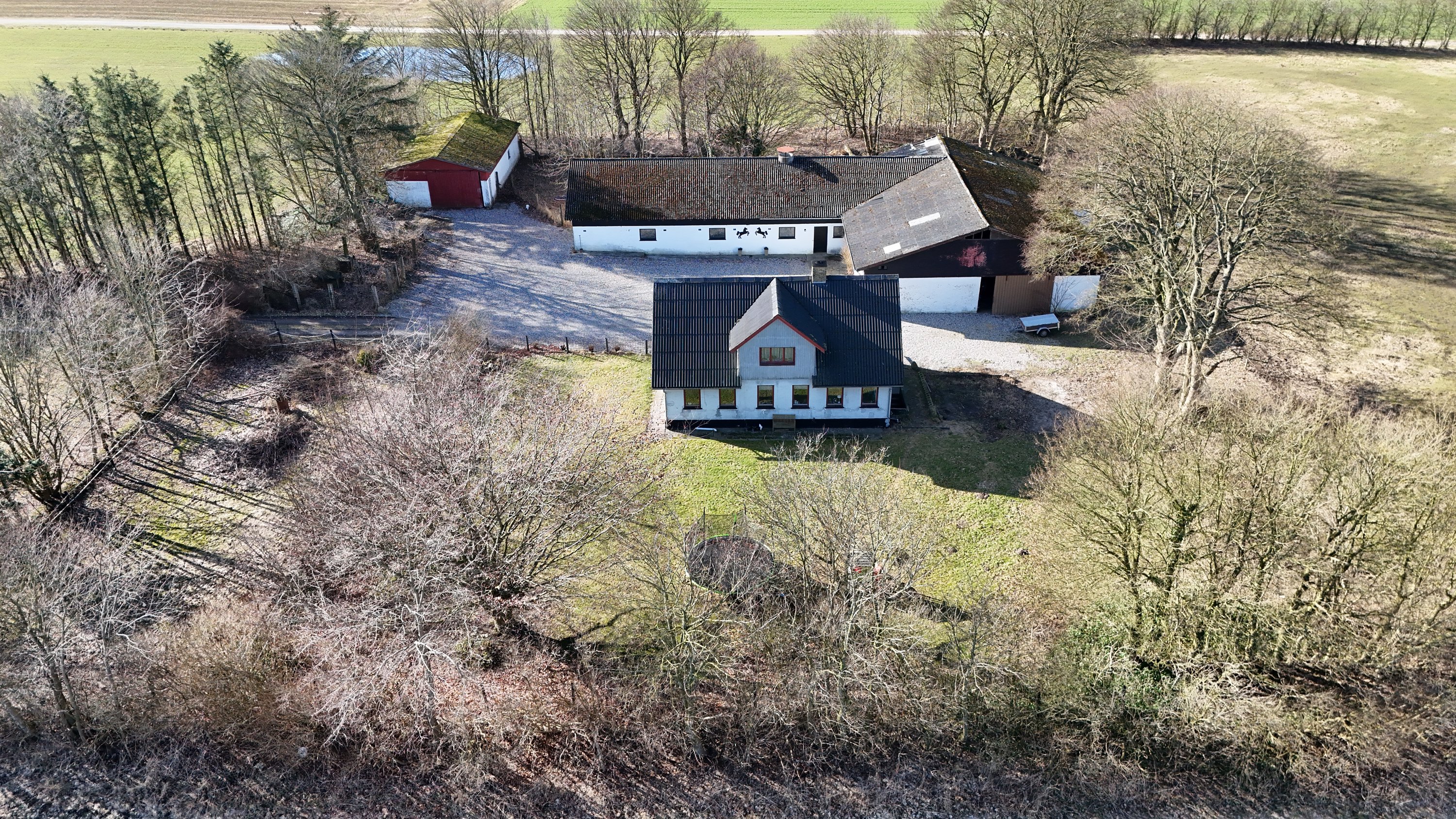 Ll Gandrupgårdsvej 4, Gandrup, 9510 Arden