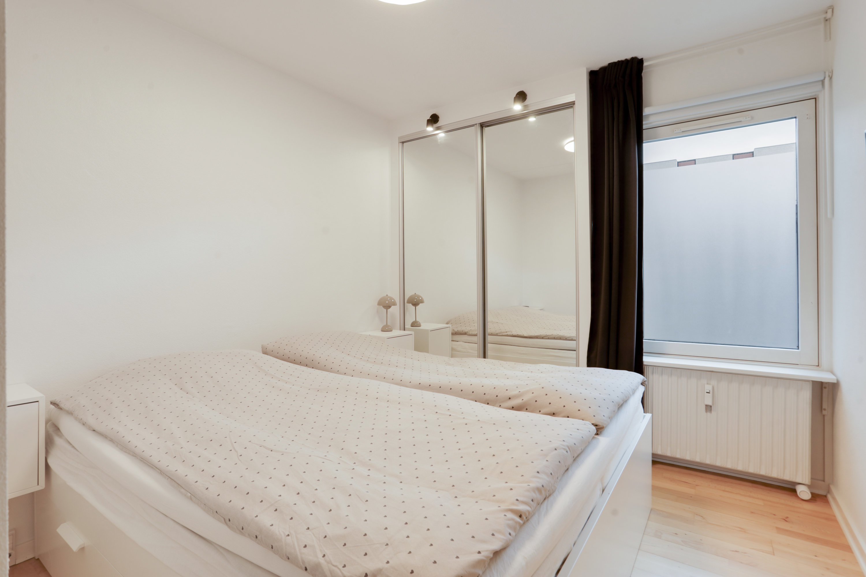 Fremhævet  billede i fuldskærmstilstand. Billede af Juelsparken 42, st.. th., Gug, 9210 Aalborg SØ