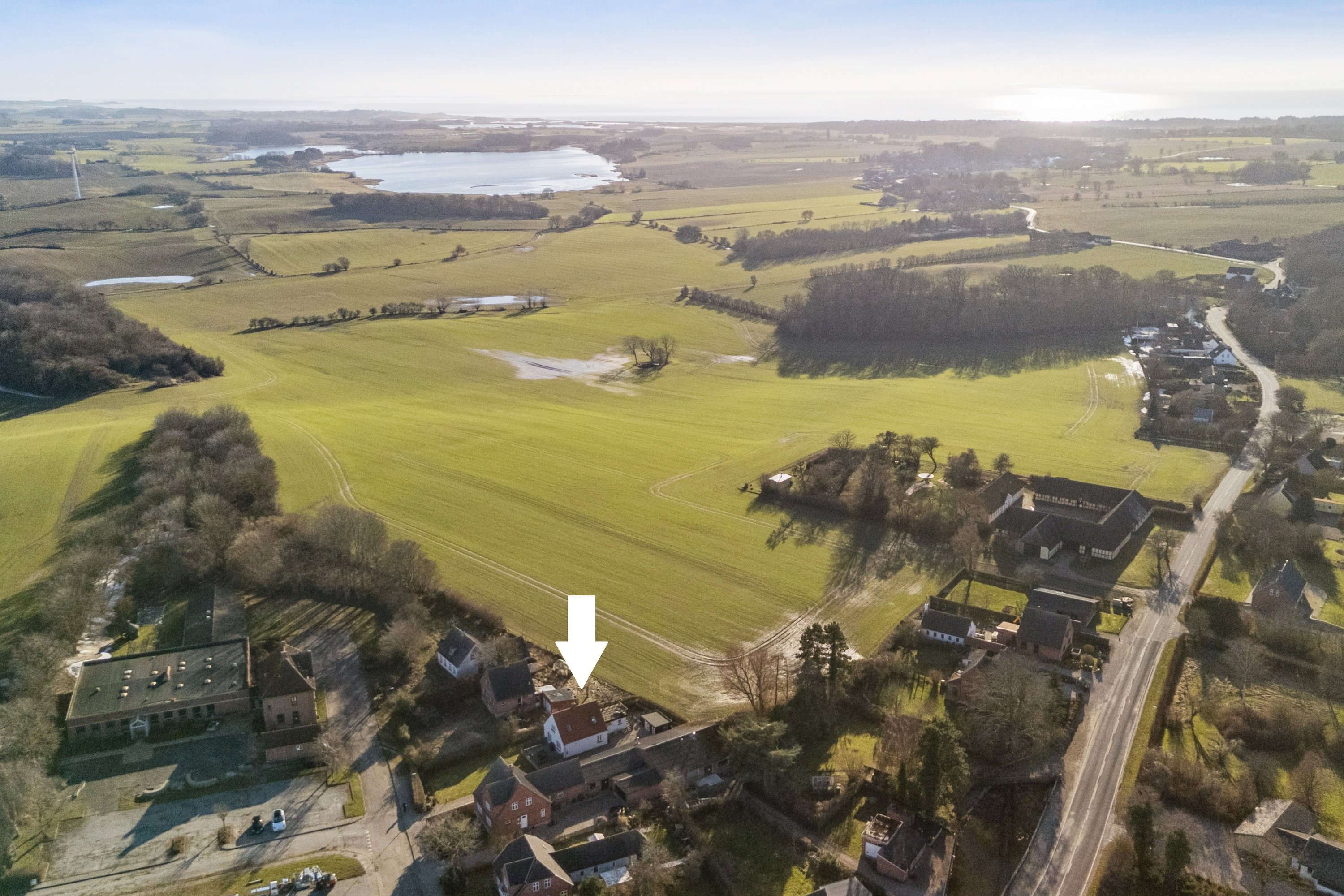 Vågebjergvej 6, 5932 Humble