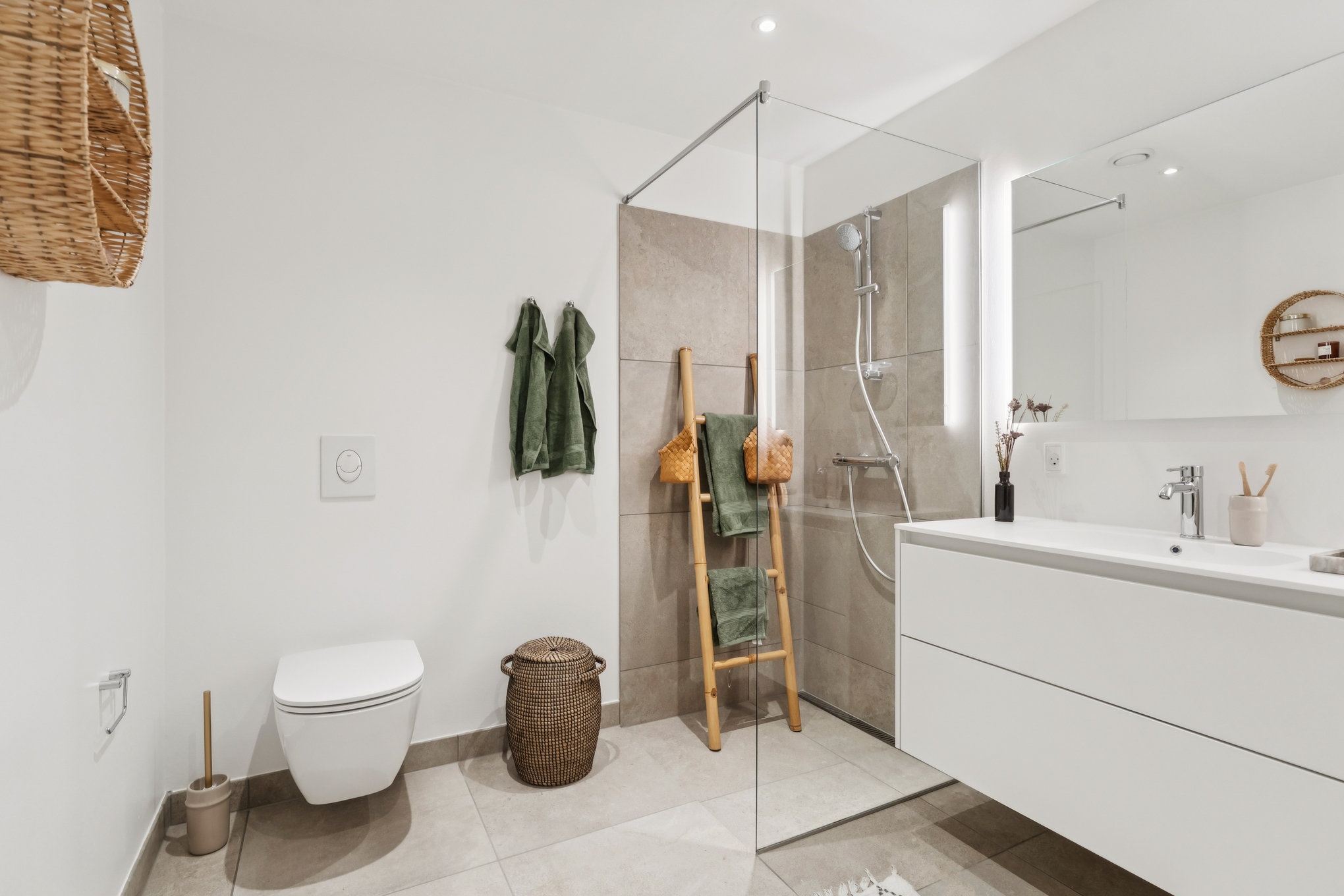 Fremhævet  billede i fuldskærmstilstand. Billede af Markedsgade 10, 4. 26., 8900 Randers C