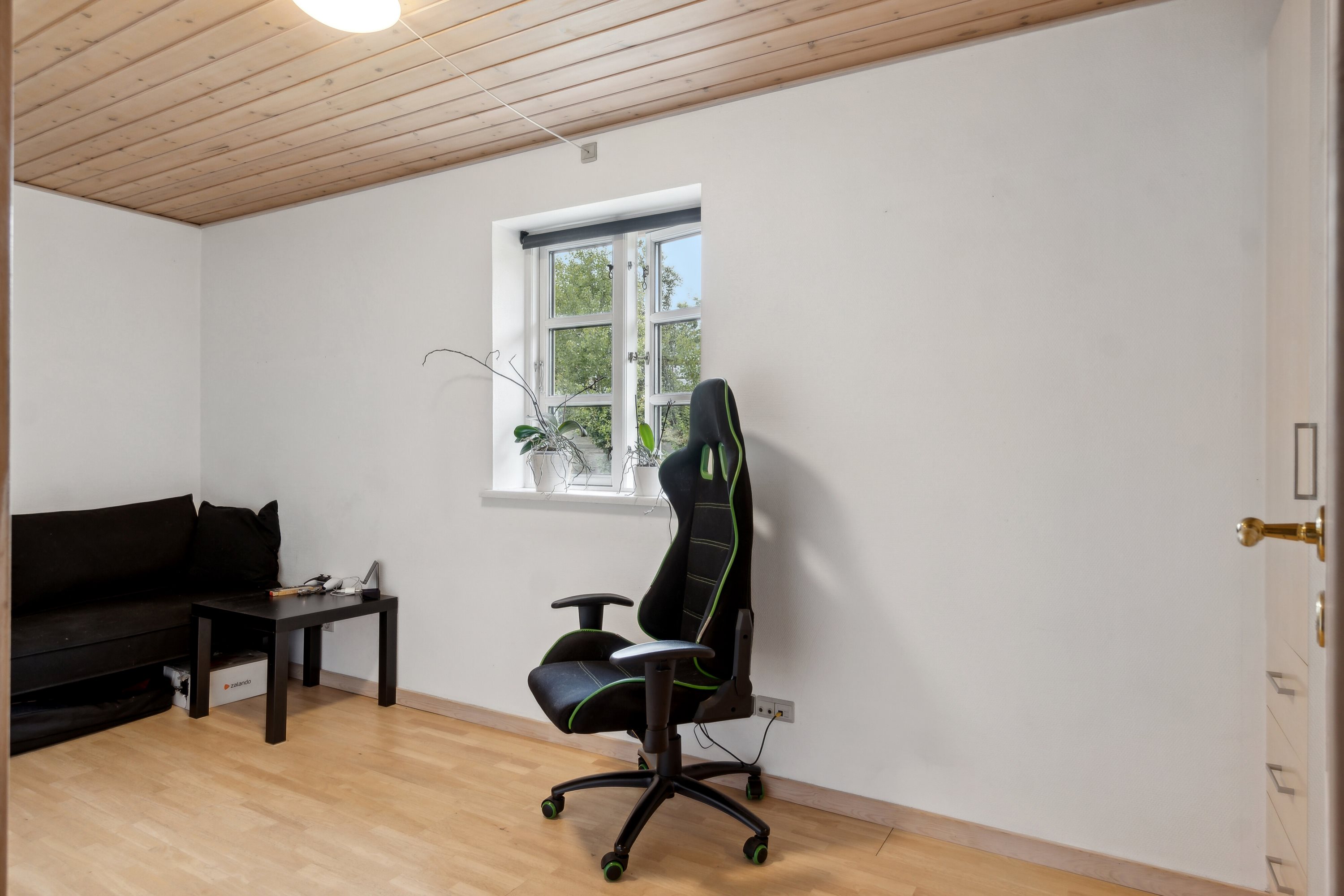 Fremhævet værelse billede i fuldskærmstilstand. Billede af Lærkevej 34, Ellinge Lyng, 4560 Vig