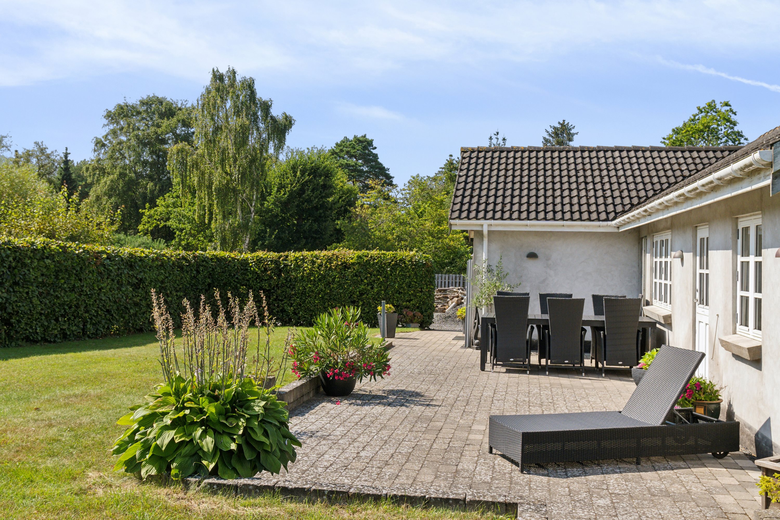 Lærkevej 34, Ellinge Lyng, 4560 Vig