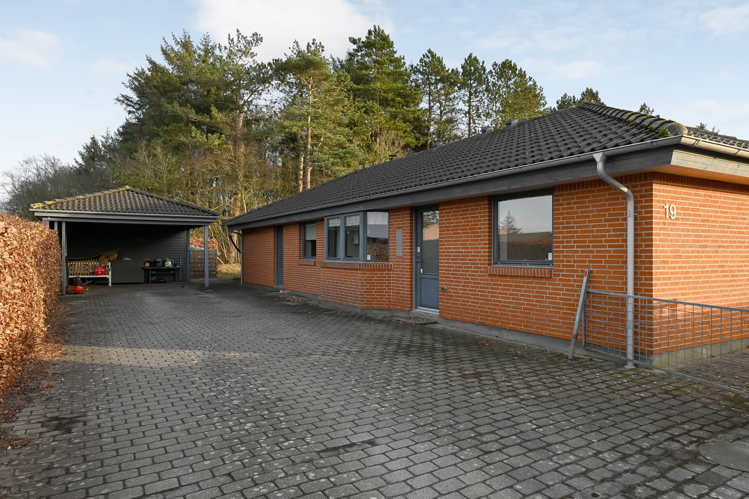 Lærkehøj 19, 6840 Oksbøl