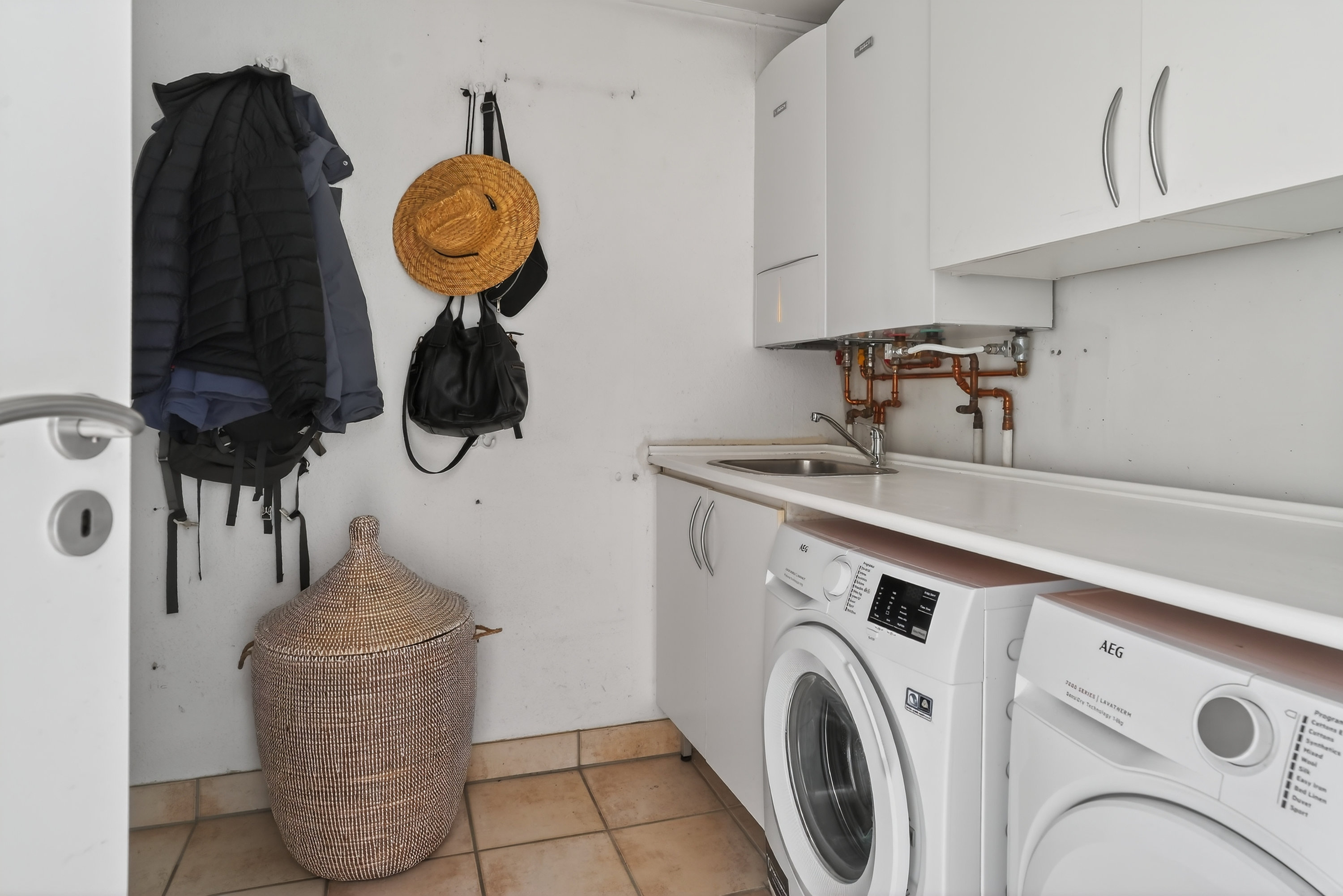 Fremhævet bryggers billede i fuldskærmstilstand. Billede af Skyttemosen 1, 3450 Allerød