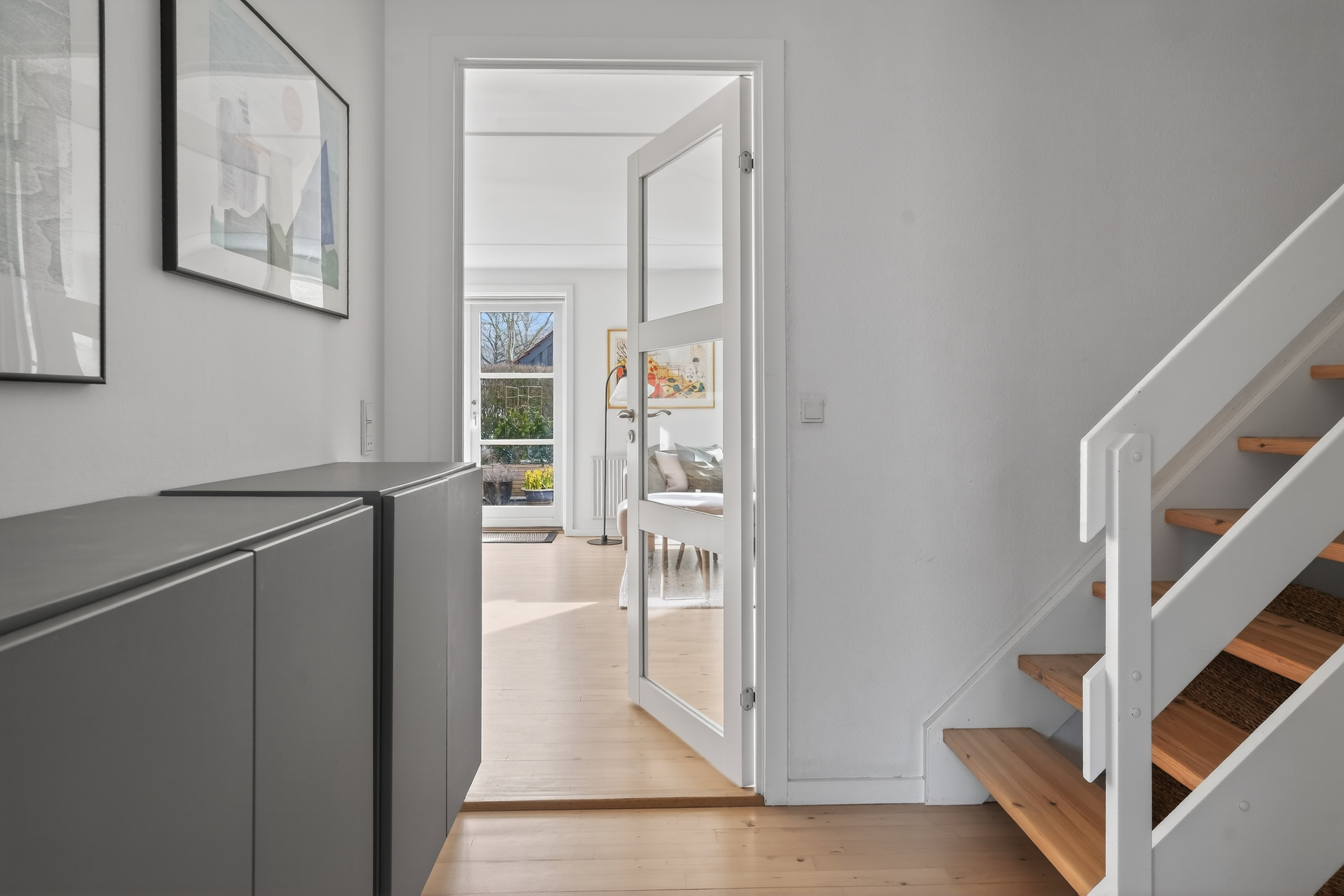 Fremhævet entré billede i fuldskærmstilstand. Billede af Skyttemosen 1, 3450 Allerød