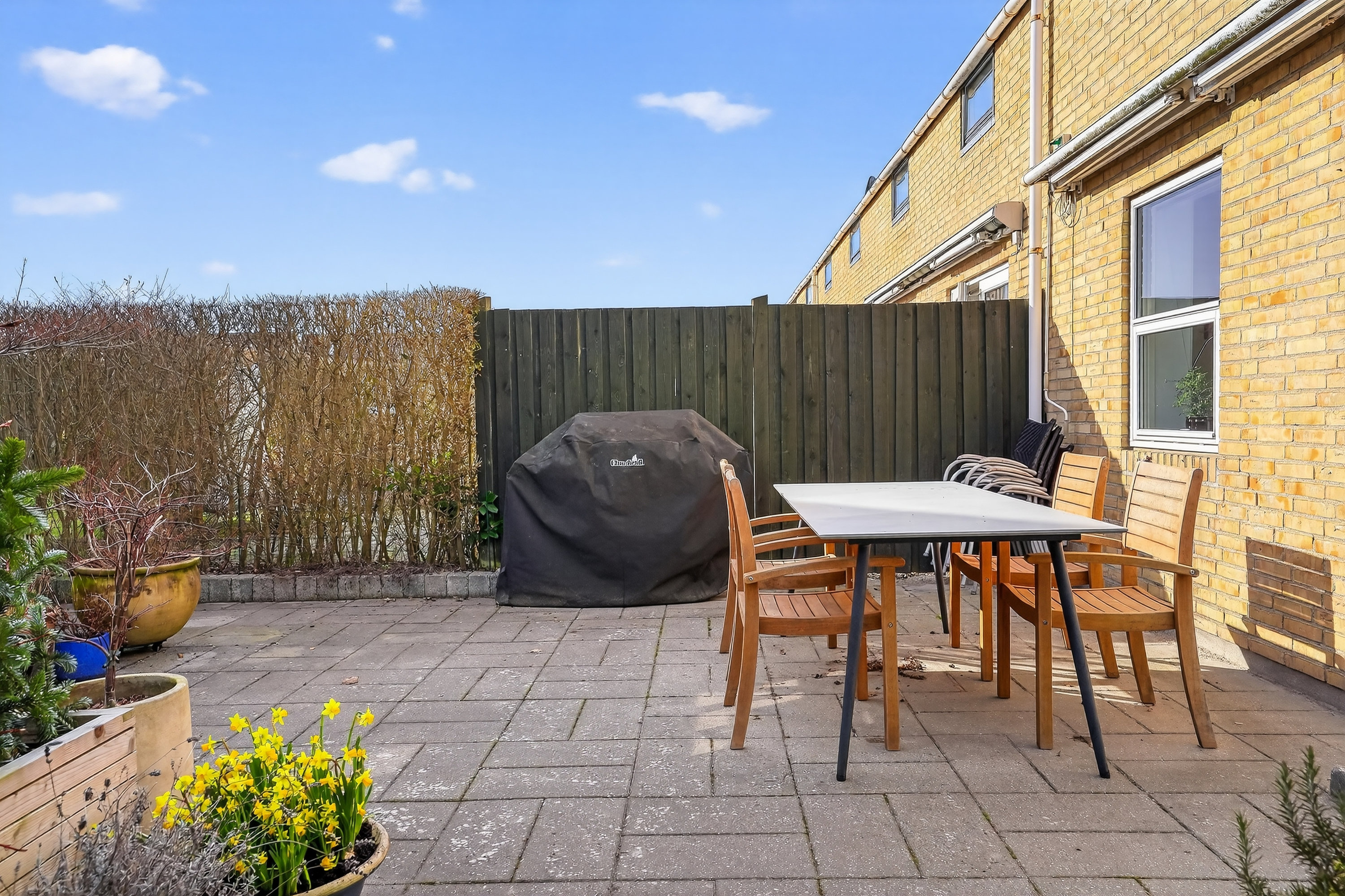 Skyttemosen 1, 3450 Allerød