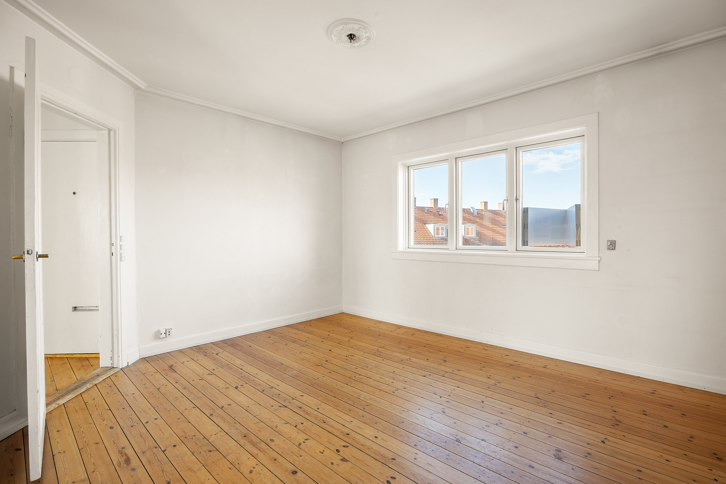 Mågevej 48, 3. tv., 2400 København NV