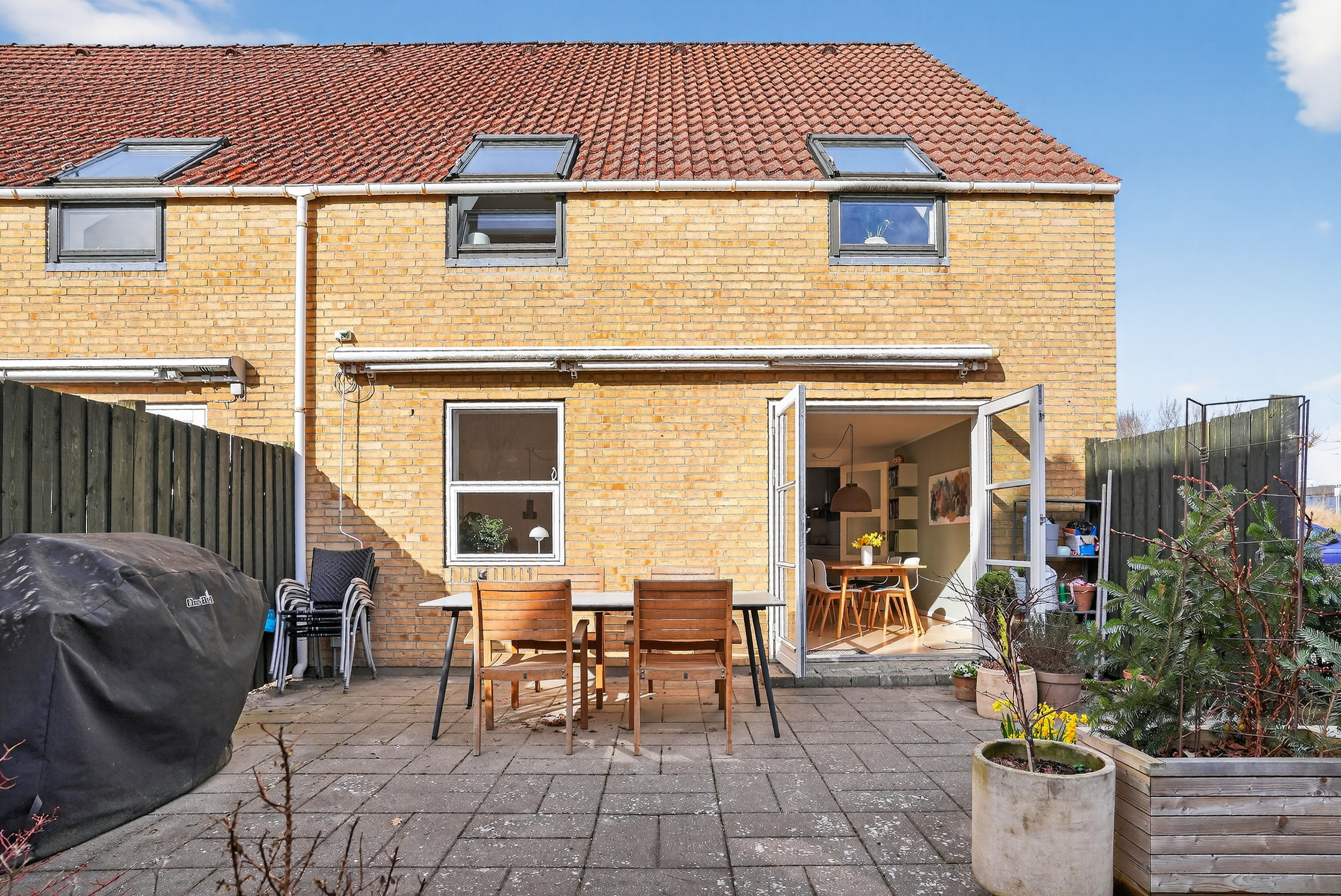 Skyttemosen 1, 3450 Allerød