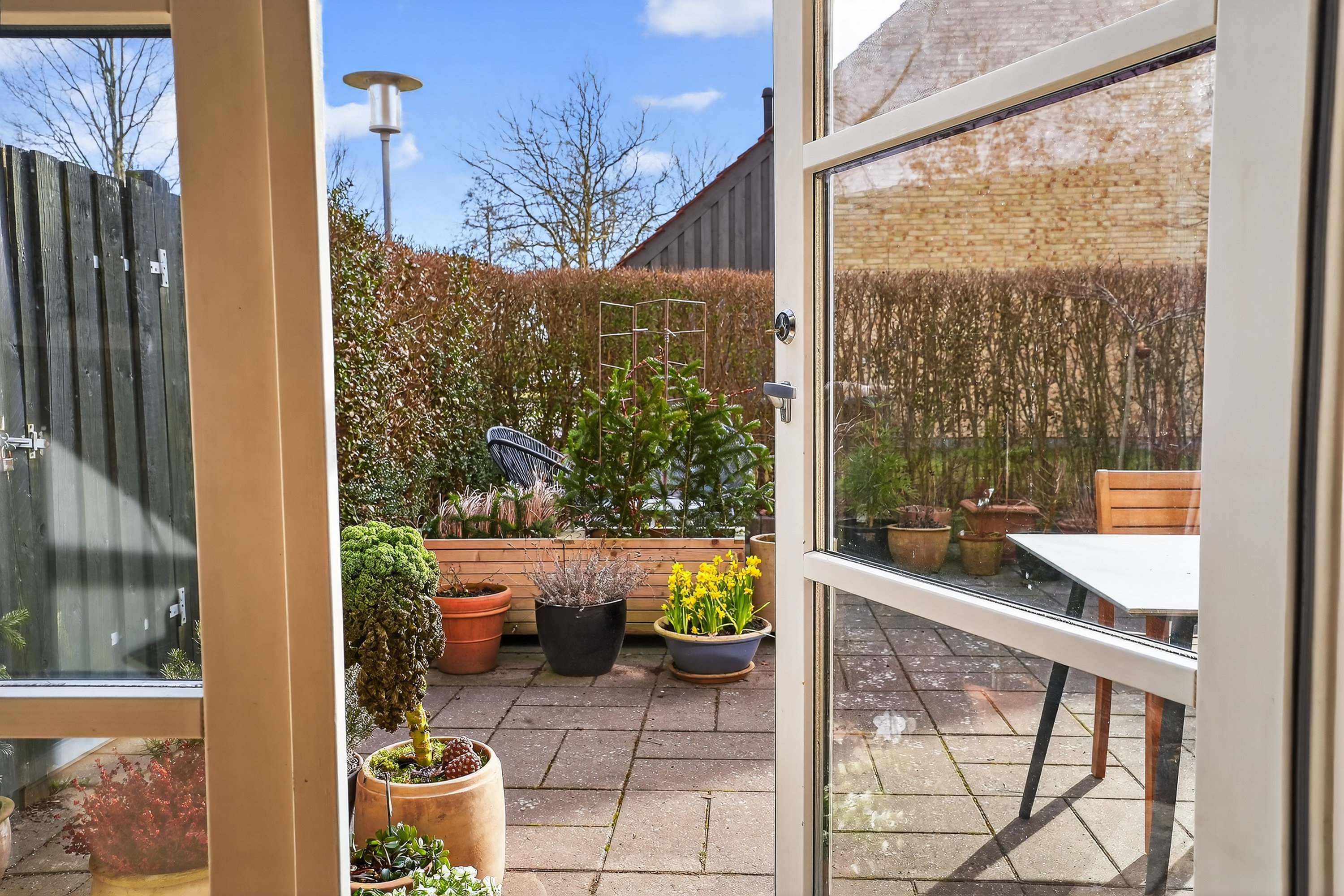 Skyttemosen 1, 3450 Allerød