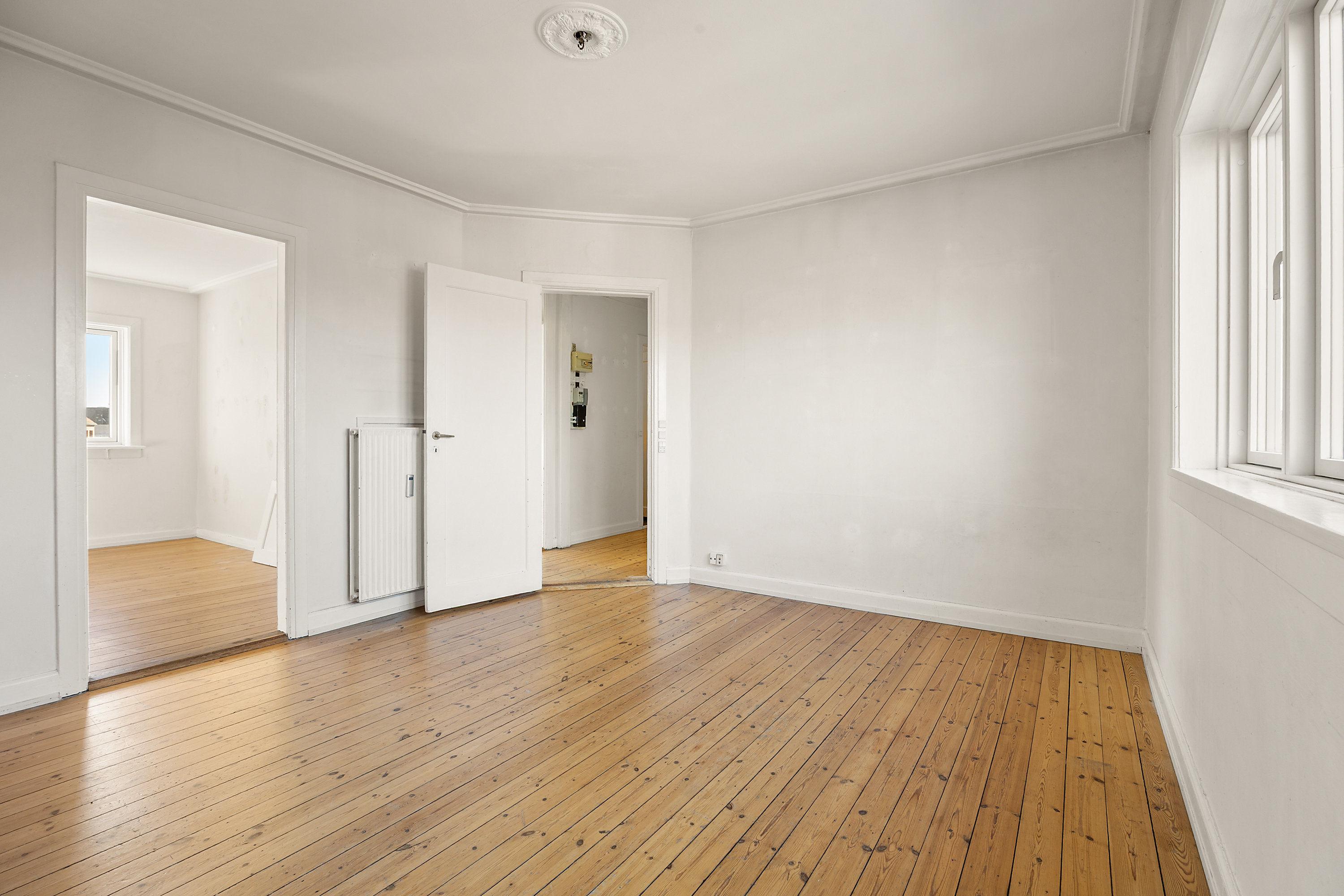 Mågevej 48, 3. tv., 2400 København NV