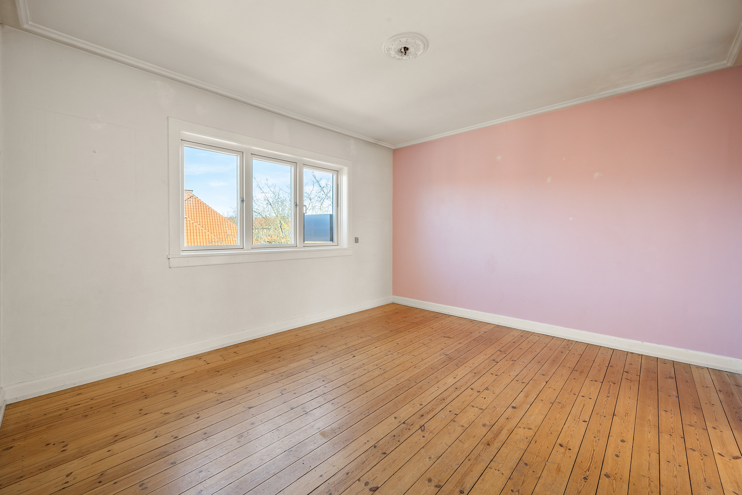 Mågevej 48, 3. tv., 2400 København NV