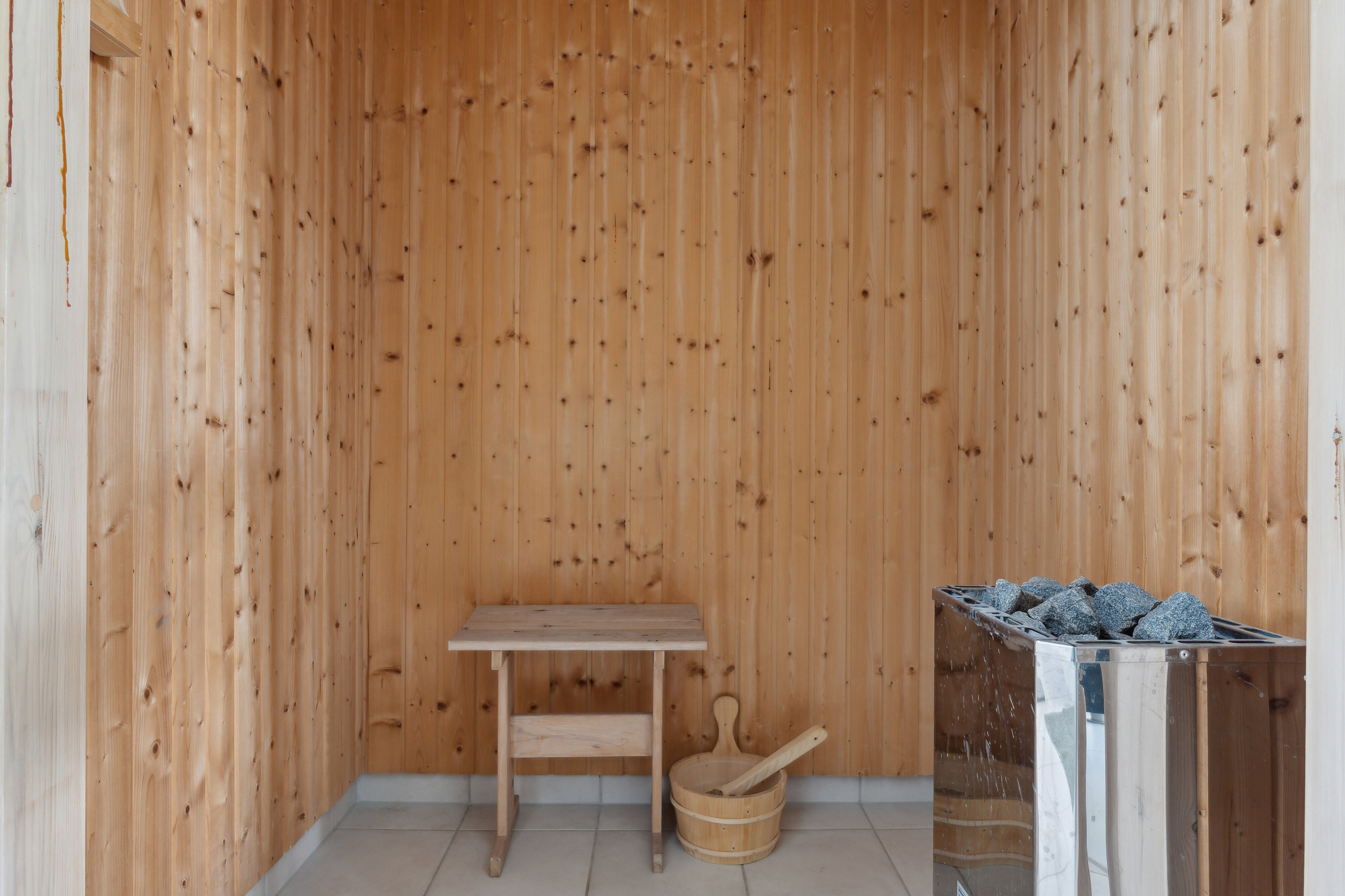 Fremhævet indendørs billede i fuldskærmstilstand. Billede af Rosevej 15, Ballen, 5762 Vester Skerninge