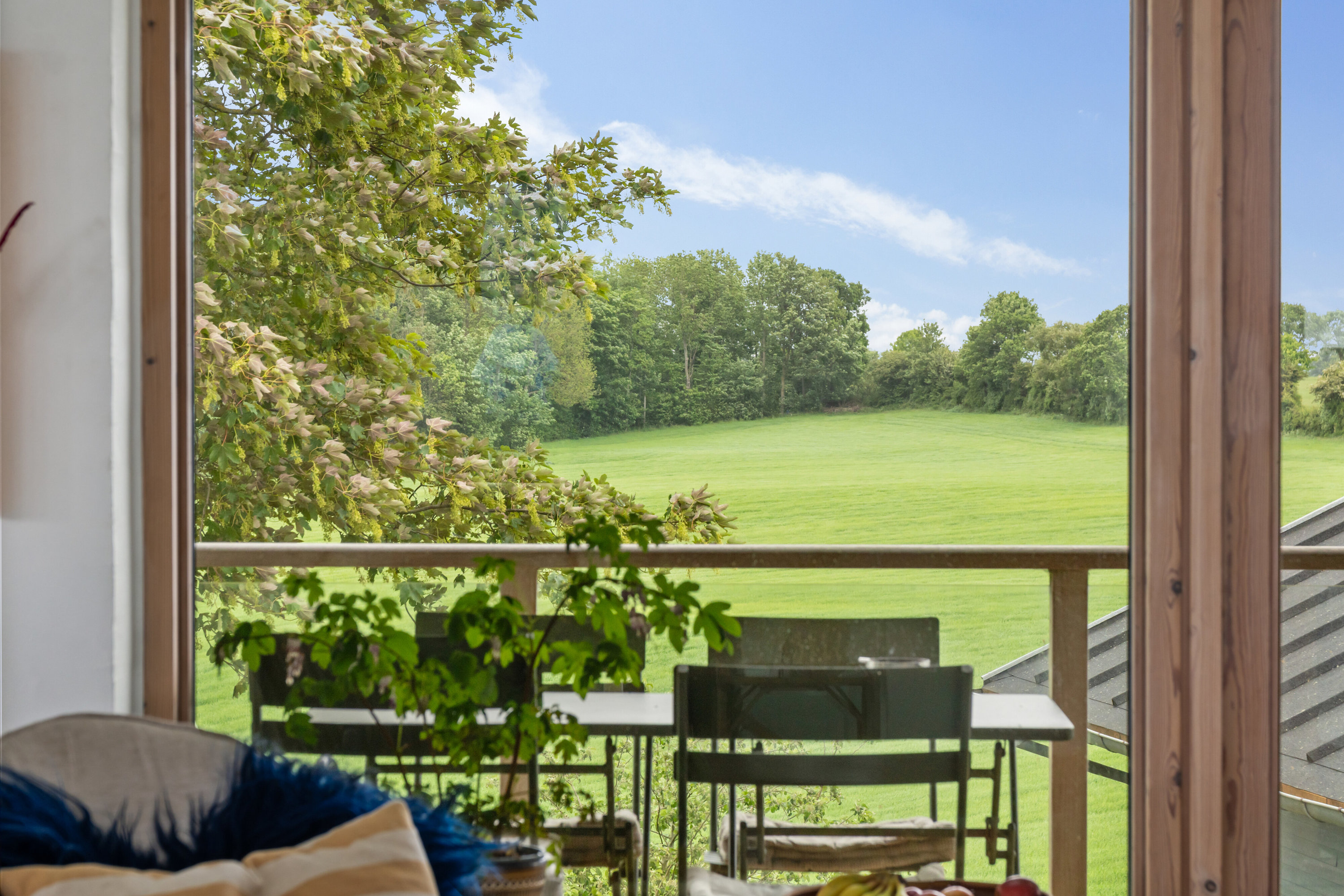 Fremhævet indendørs billede i fuldskærmstilstand. Billede af Rosevej 15, Ballen, 5762 Vester Skerninge