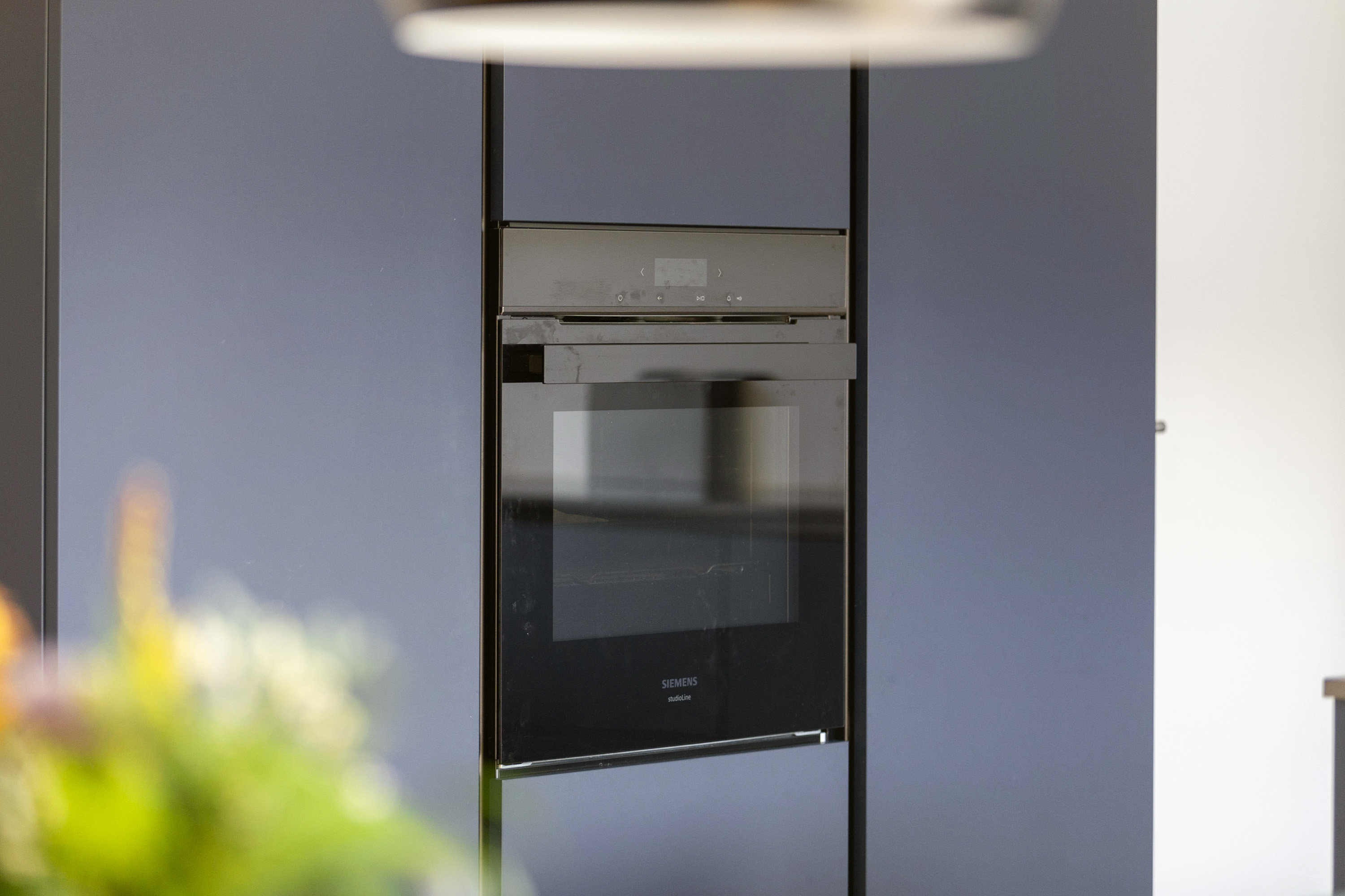 Fremhævet køkken billede i fuldskærmstilstand. Billede af Elgårdsmindelunden 129, 8362 Hørning