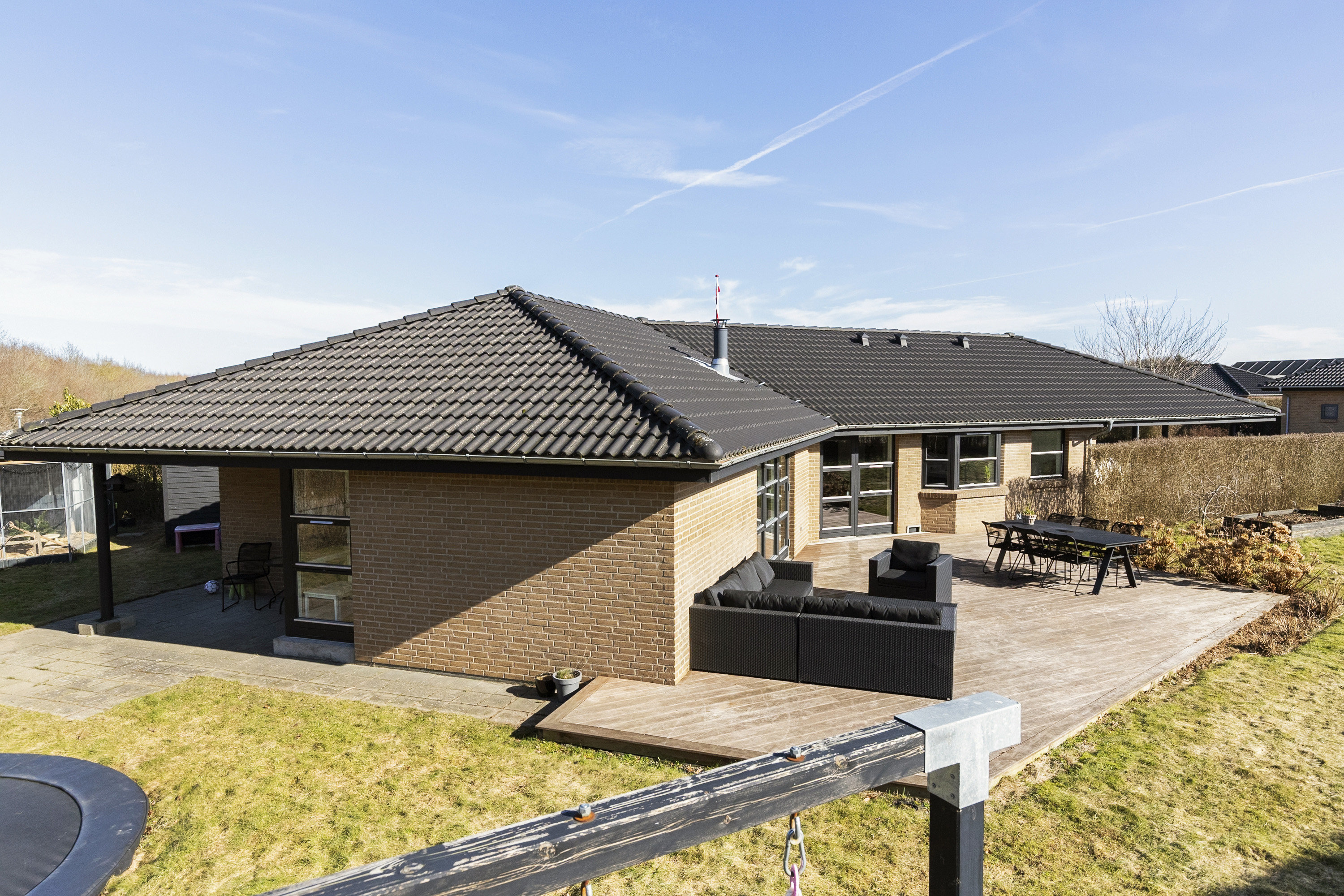 Elgårdsmindelunden 129, 8362 Hørning