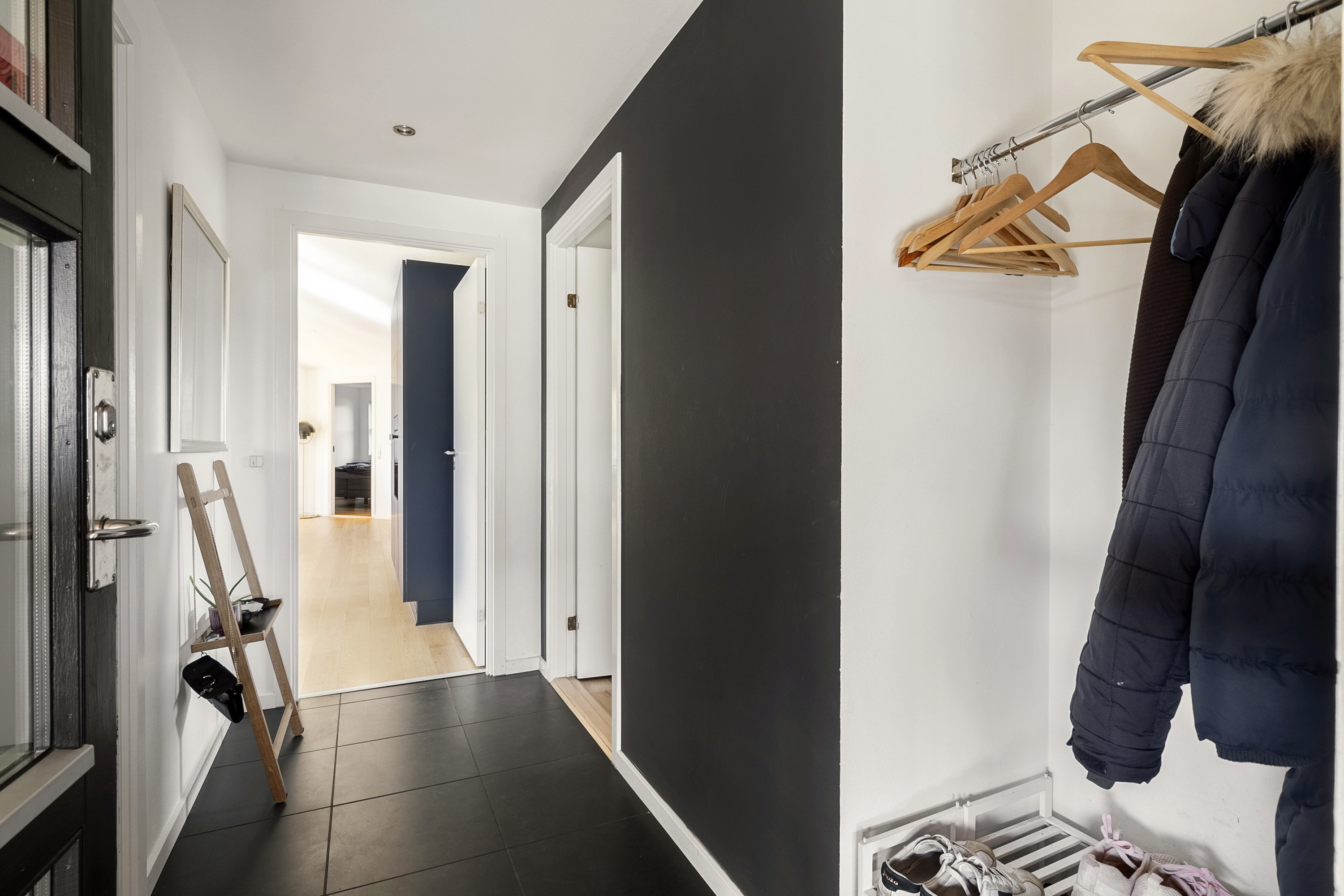 Fremhævet område billede i fuldskærmstilstand. Billede af Elgårdsmindelunden 129, 8362 Hørning