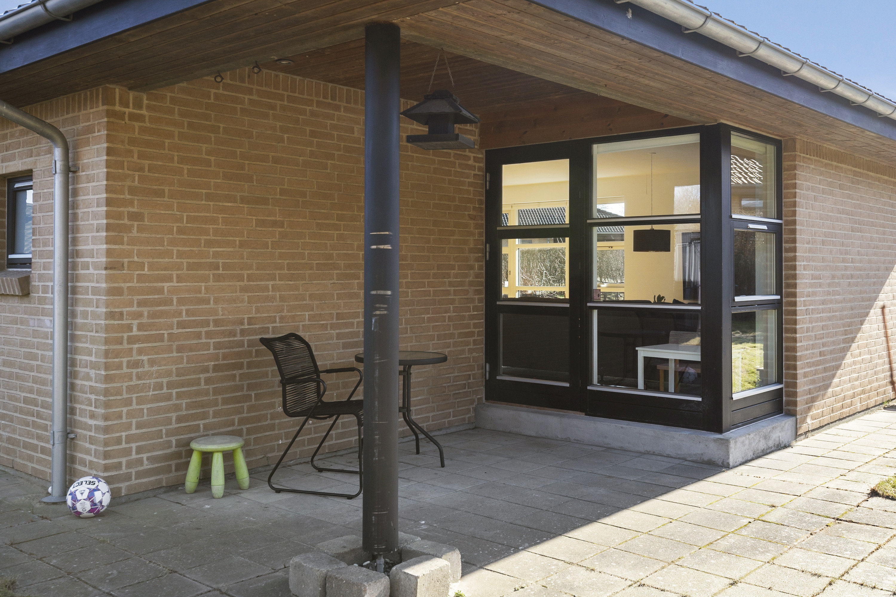 Fremhævet område billede i fuldskærmstilstand. Billede af Elgårdsmindelunden 129, 8362 Hørning