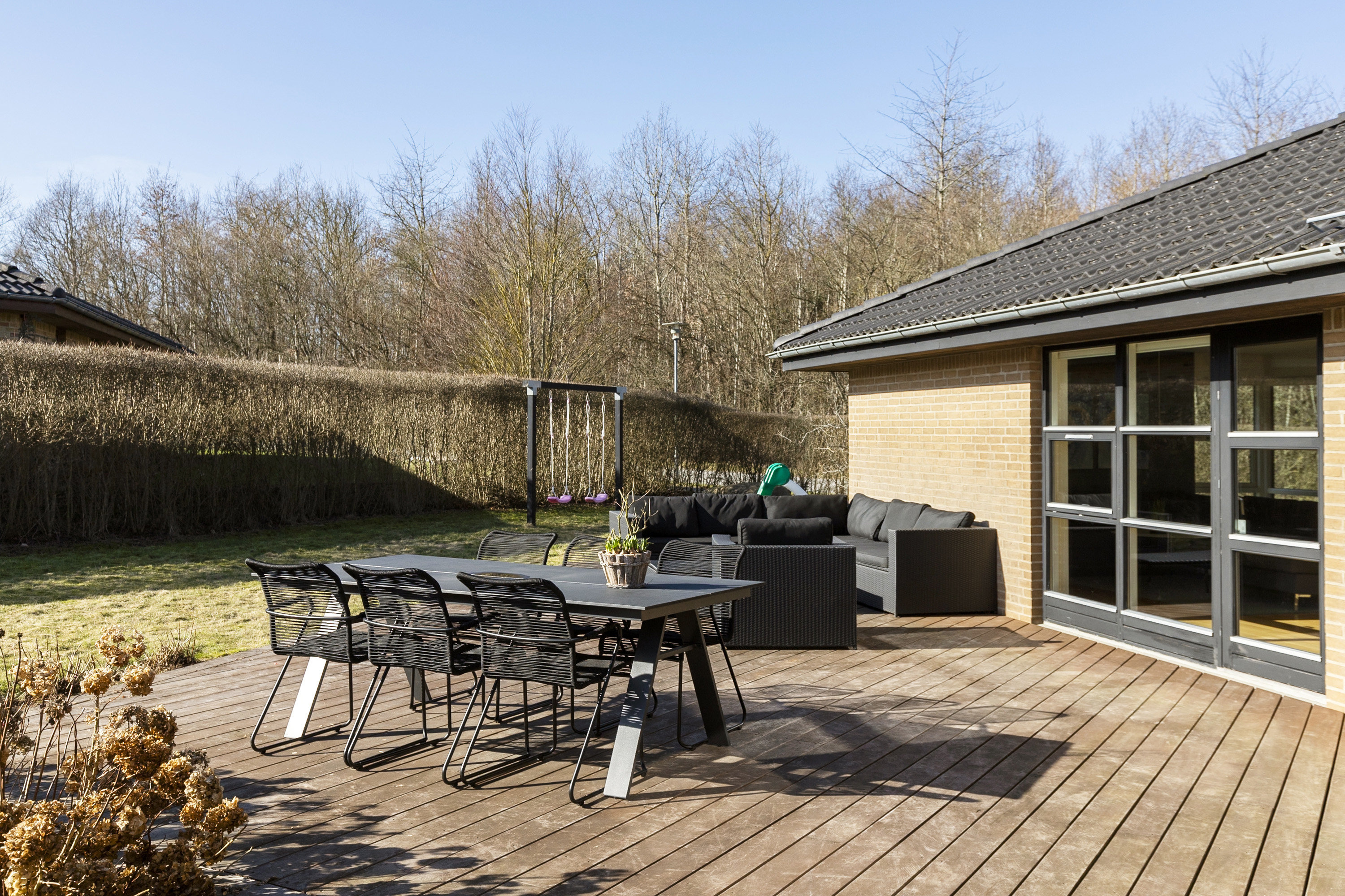 Elgårdsmindelunden 129, 8362 Hørning