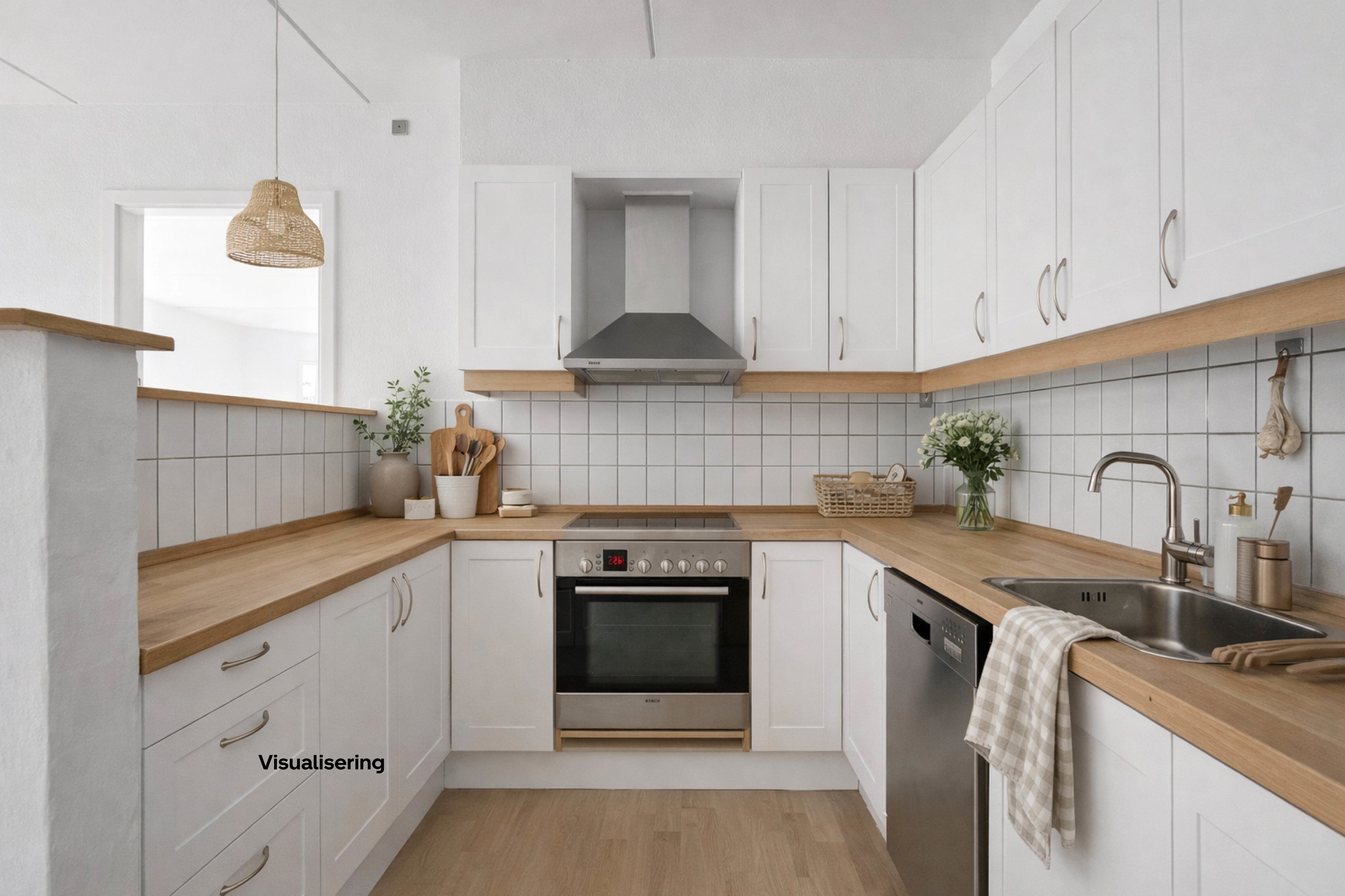 Gersdorffsgade 11B, st.. tv., 8700 Horsens