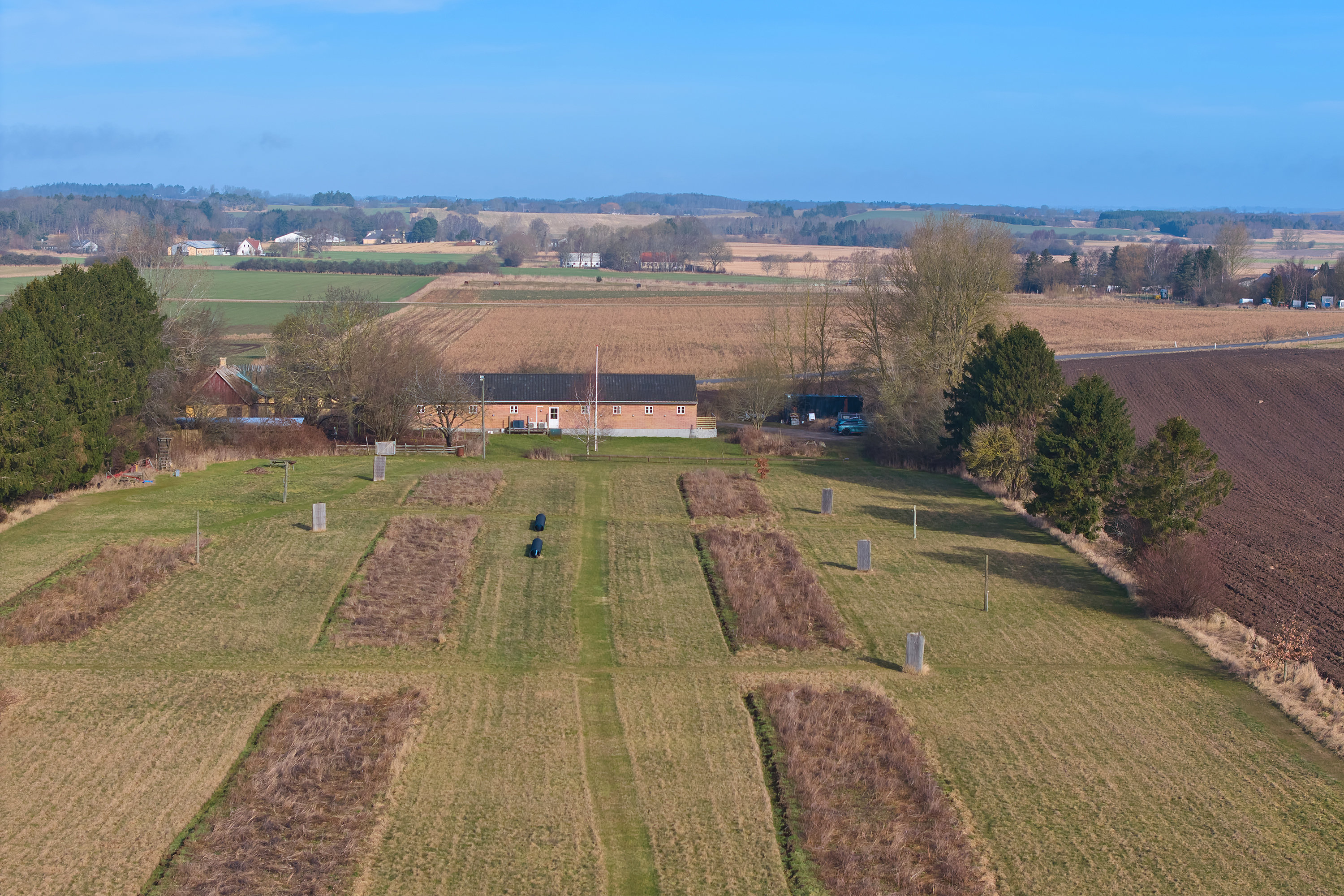 Fremhævet ejendommen billede i fuldskærmstilstand. Billede af Sigerslevvestervej 18, 3600 Frederikssund