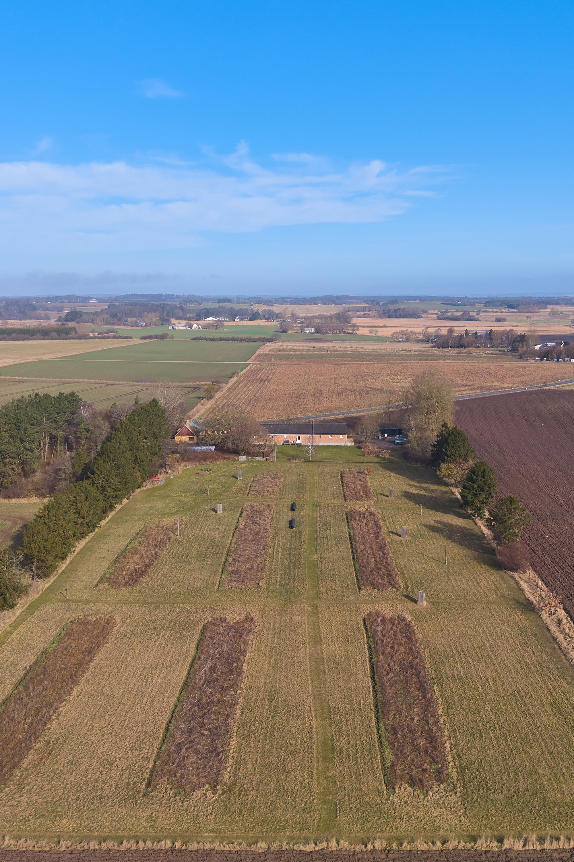 Fremhævet ejendommen billede i fuldskærmstilstand. Billede af Sigerslevvestervej 18, 3600 Frederikssund