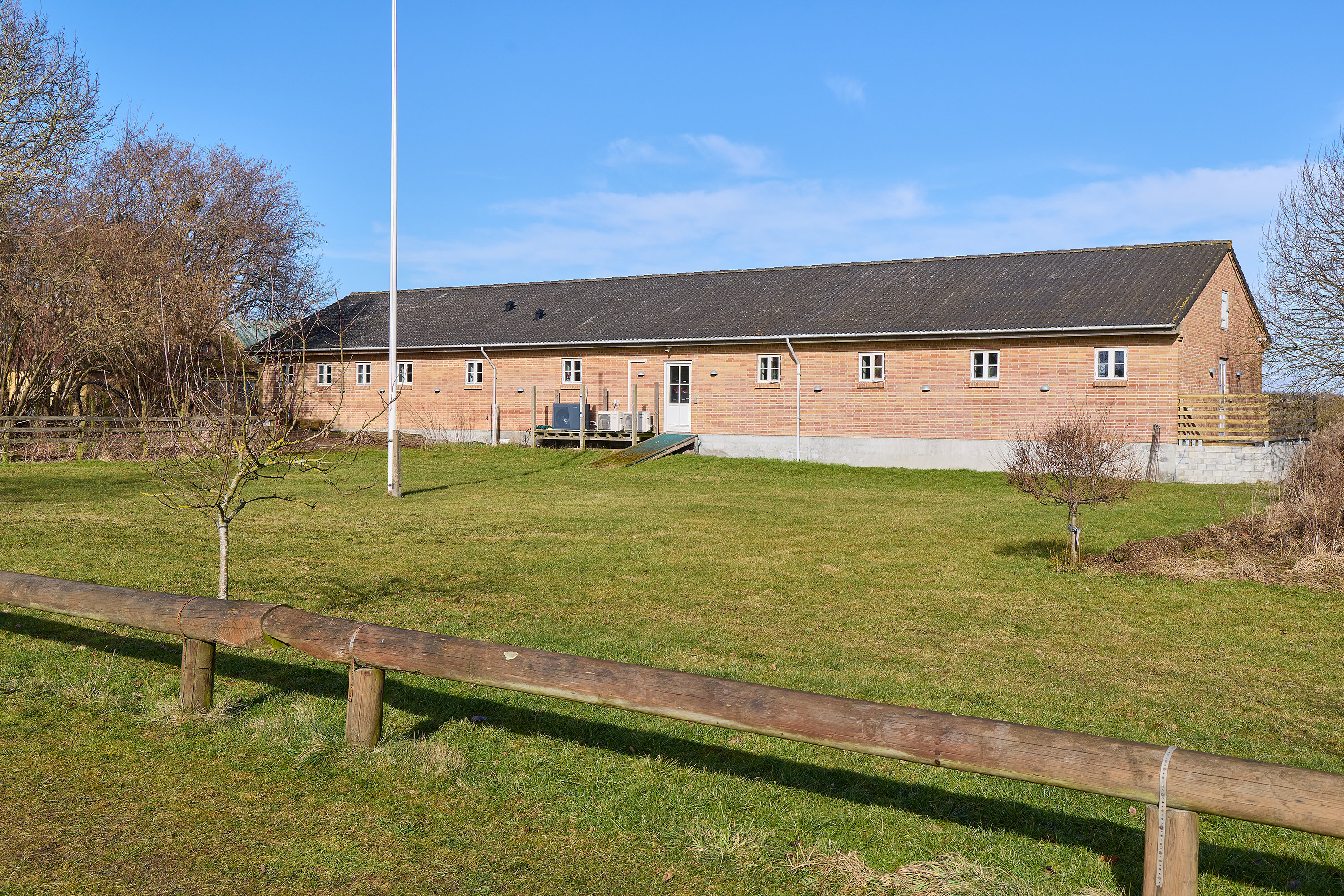 Fremhævet ejendommen billede i fuldskærmstilstand. Billede af Sigerslevvestervej 18, 3600 Frederikssund